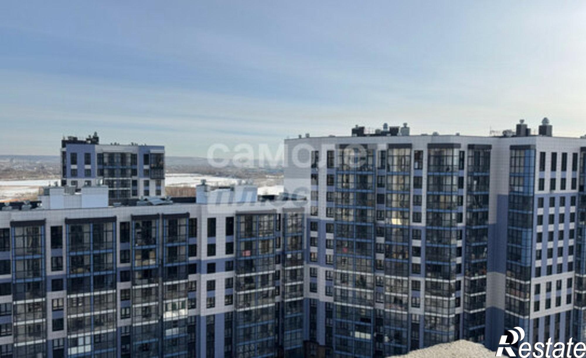 Купить квартиру за 4 500 000 рублей на Ленинградский переулок, 8