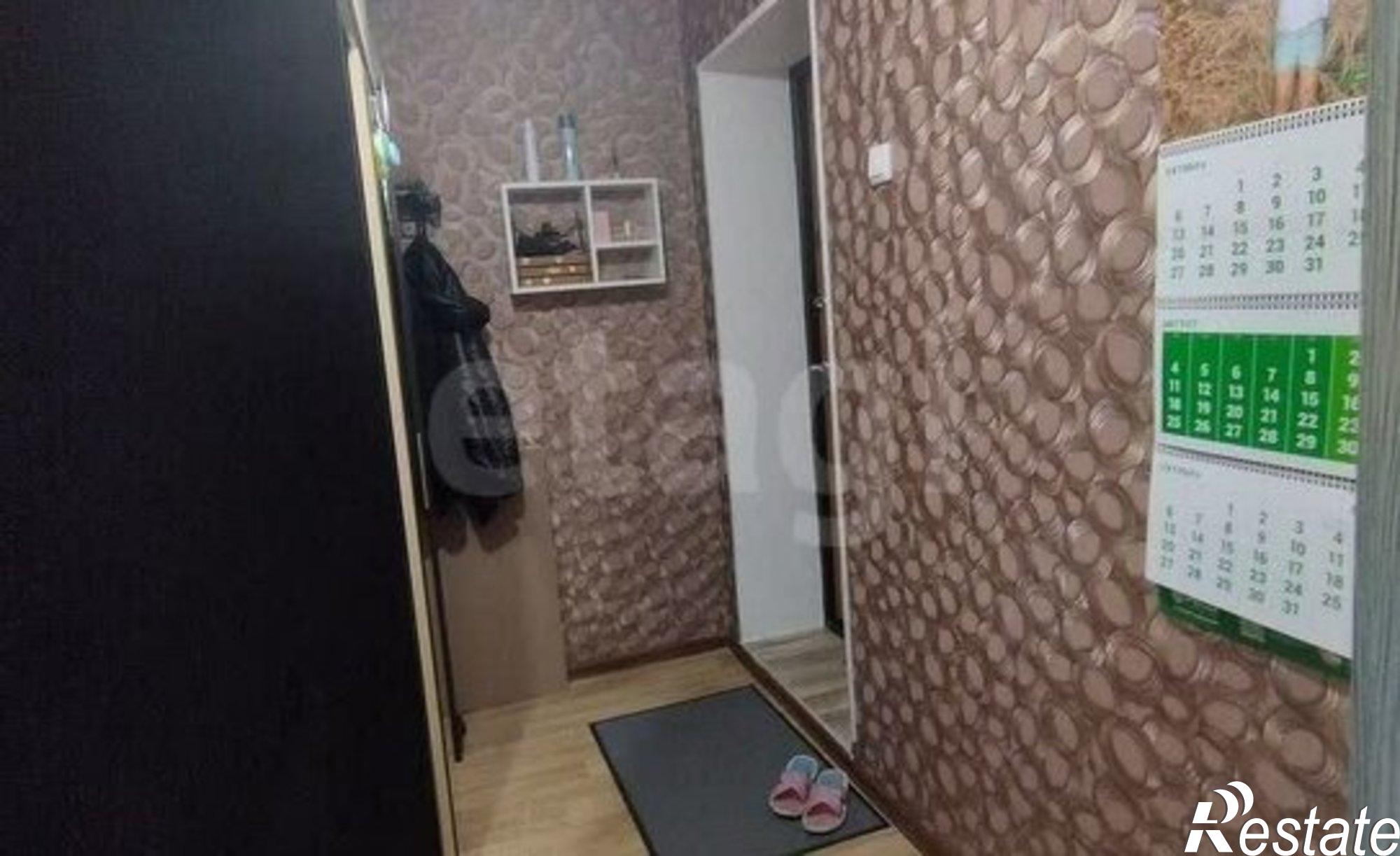 Купить квартиру за 5 500 000 рублей на Трудовая улица, 129