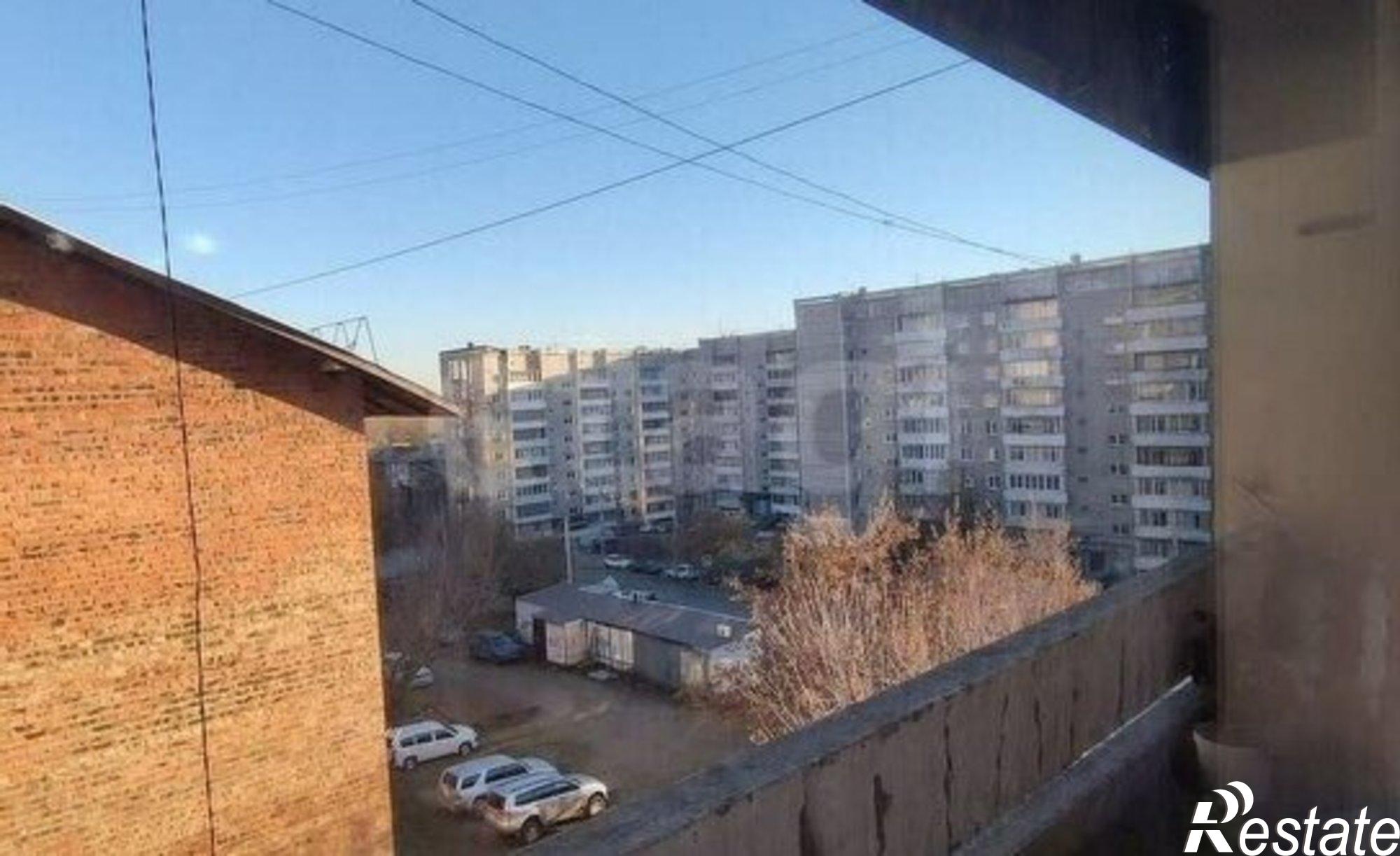 Купить квартиру за 5 500 000 рублей на Трудовая улица, 129