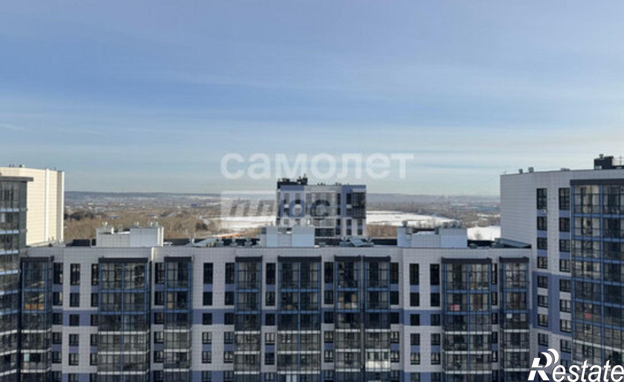 Купить квартиру за 4 500 000 рублей на Ленинградский переулок, 8