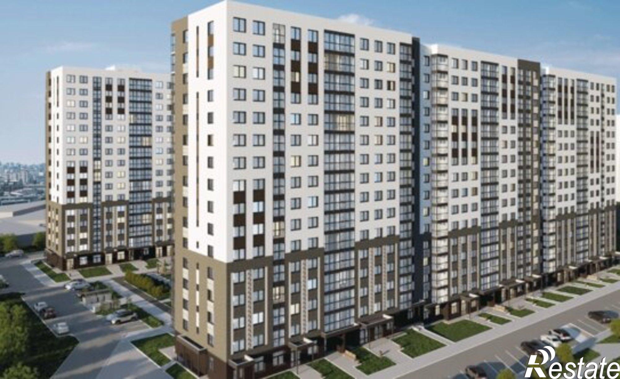 Купить квартиру за 7 000 400 рублей на улица Ширямова, 22/2