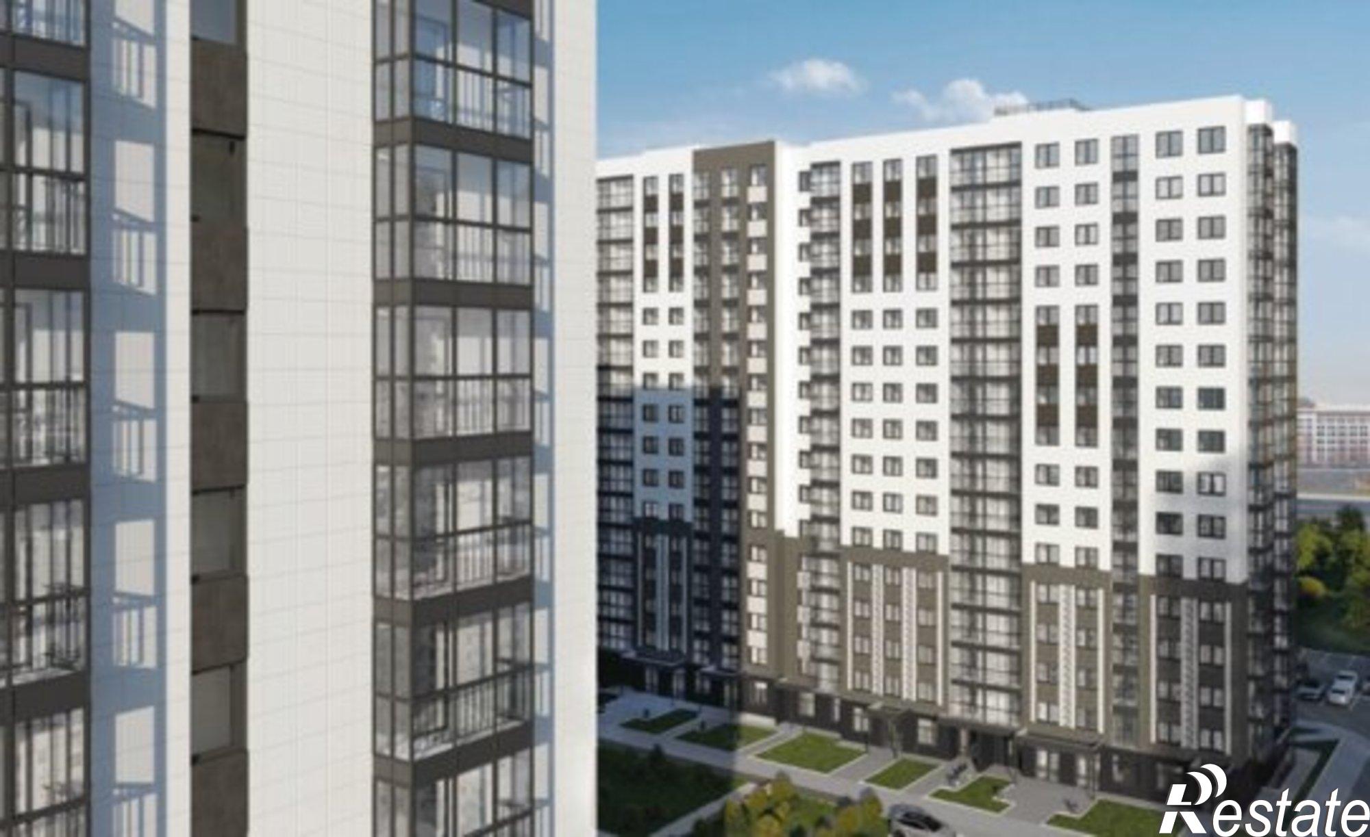 Купить квартиру за 7 000 400 рублей на улица Ширямова, 22/2