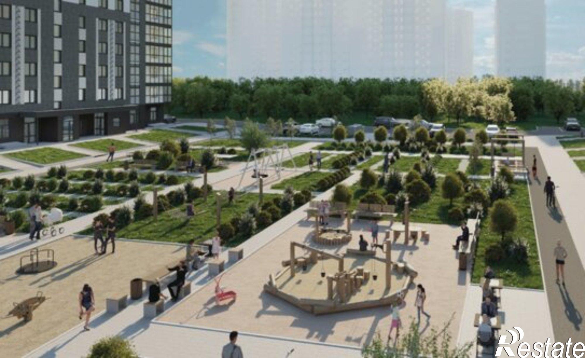 Купить квартиру за 7 000 400 рублей на улица Ширямова, 22/2