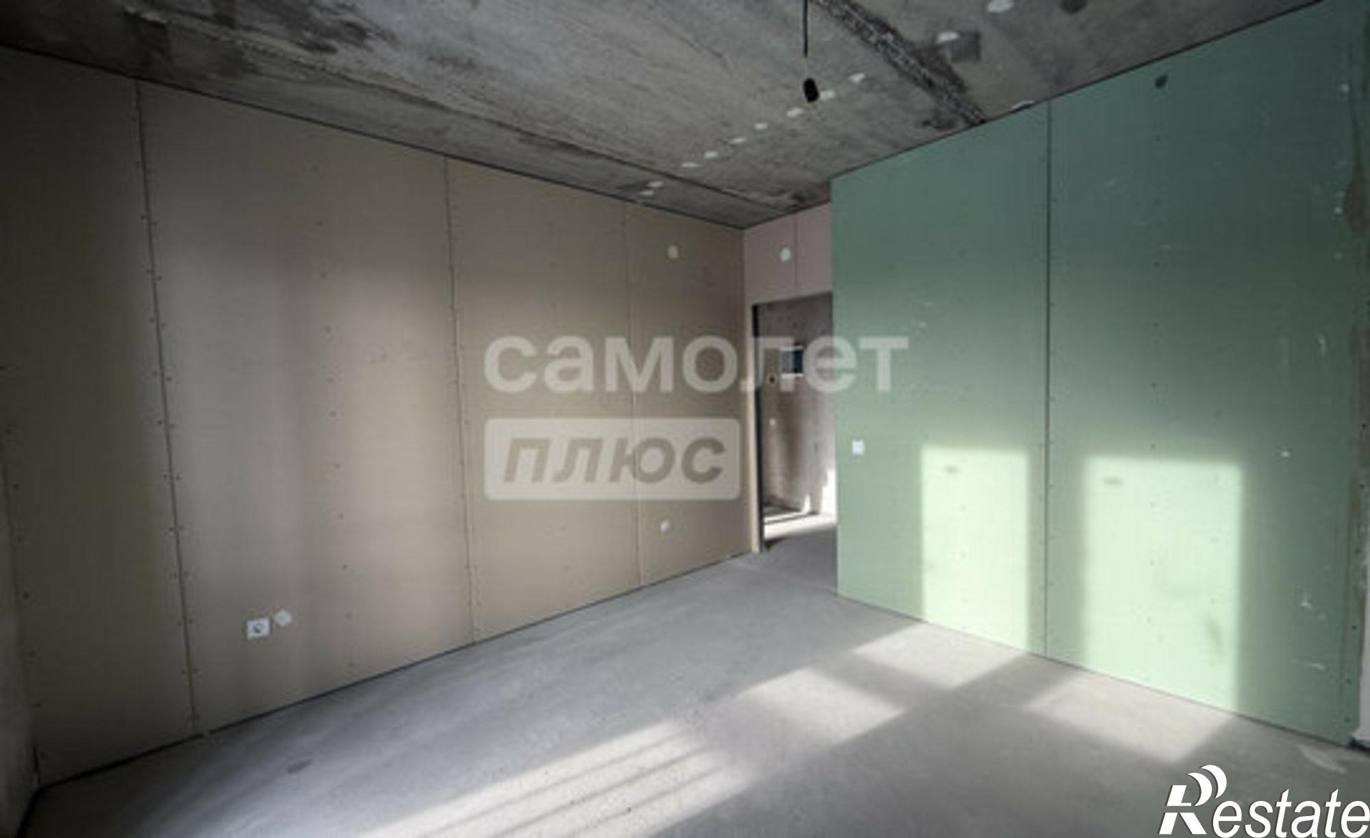 Купить квартиру за 8 300 000 рублей на ИВАТУ, 12