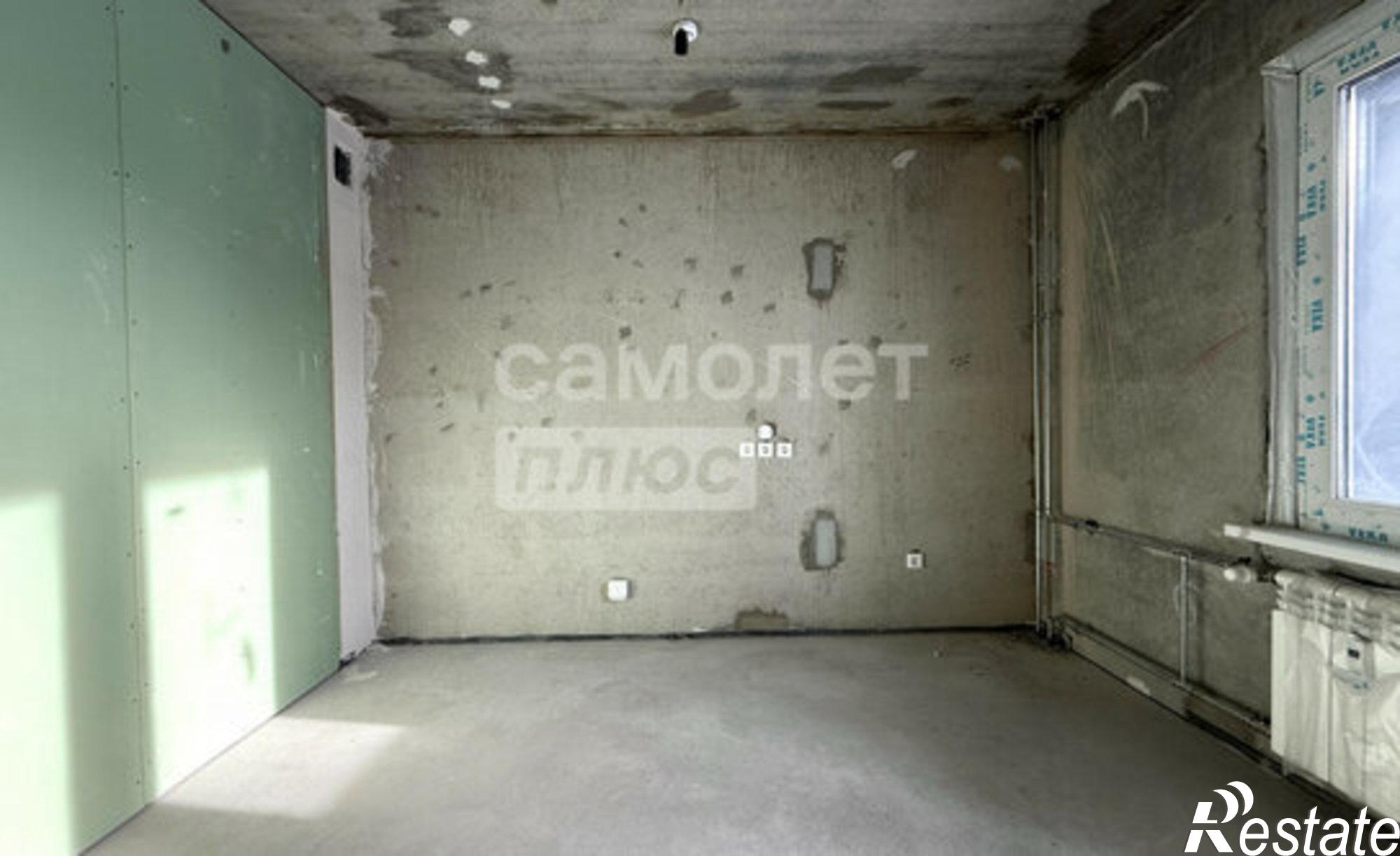 Купить квартиру за 8 300 000 рублей на ИВАТУ, 12