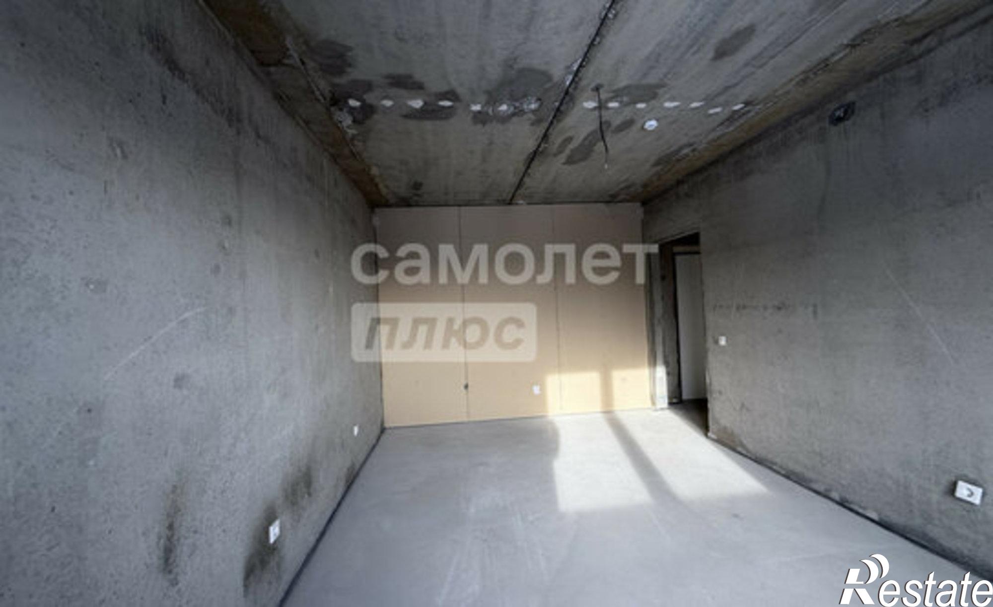 Купить квартиру за 8 300 000 рублей на ИВАТУ, 12