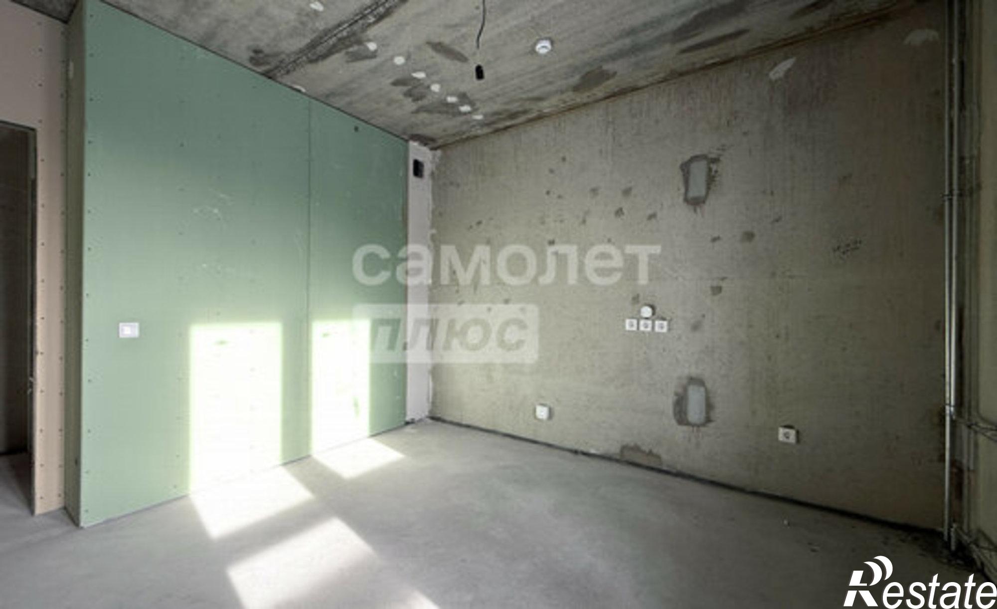 Купить квартиру за 8 300 000 рублей на ИВАТУ, 12