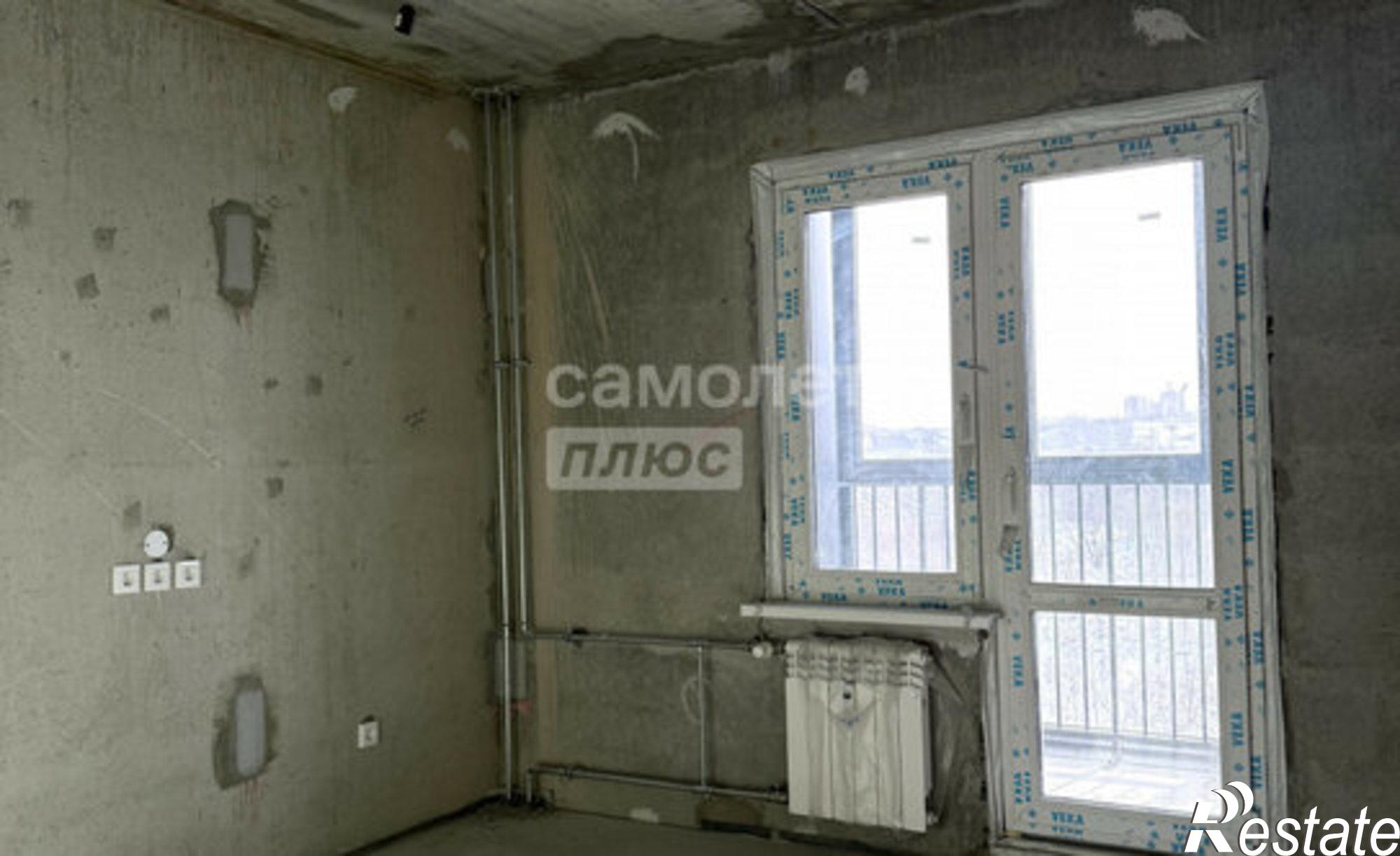 Купить квартиру за 8 300 000 рублей на ИВАТУ, 12