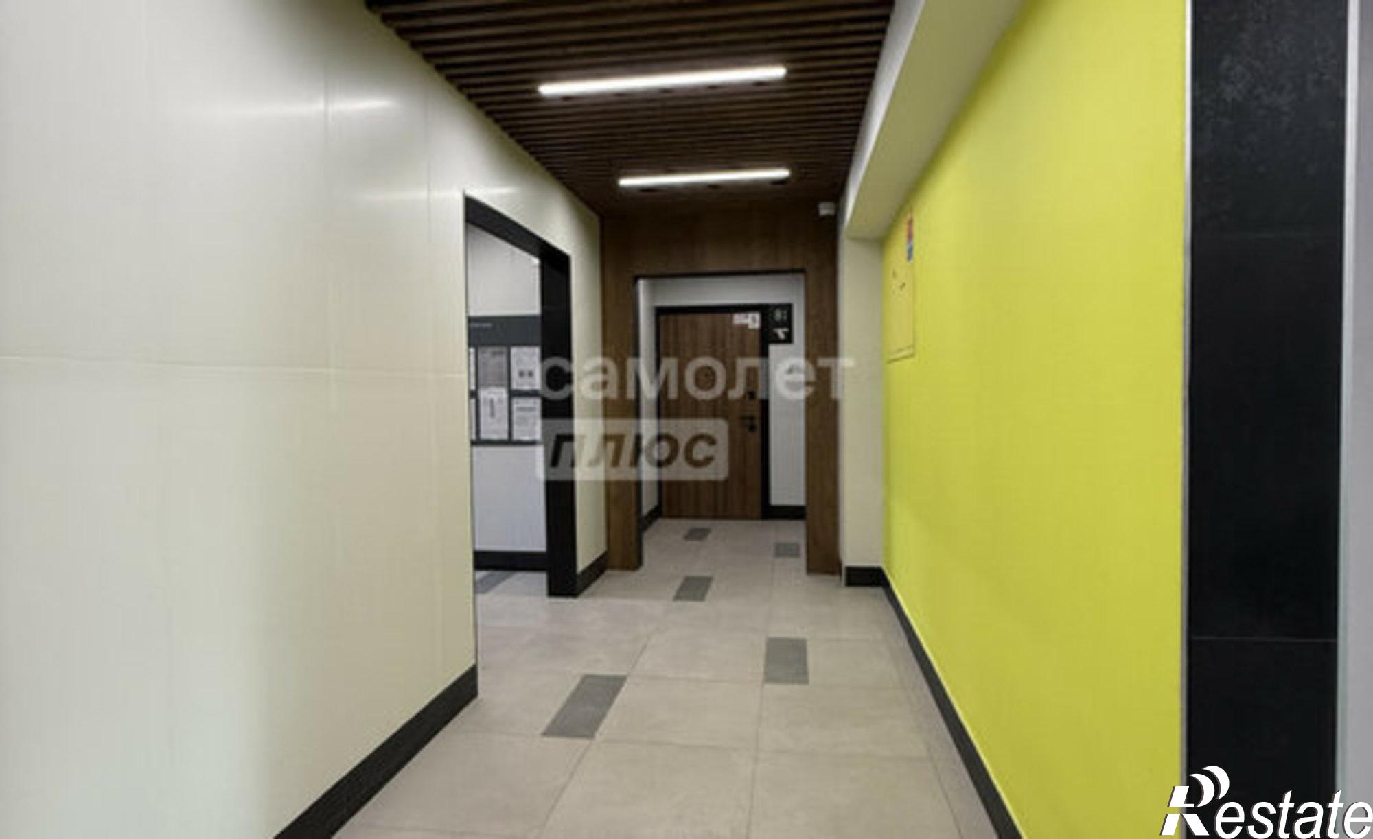 Купить квартиру за 8 300 000 рублей на ИВАТУ, 12