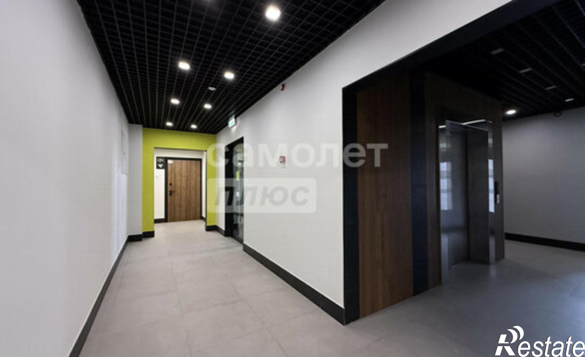 Купить квартиру за 8 300 000 рублей на ИВАТУ, 12