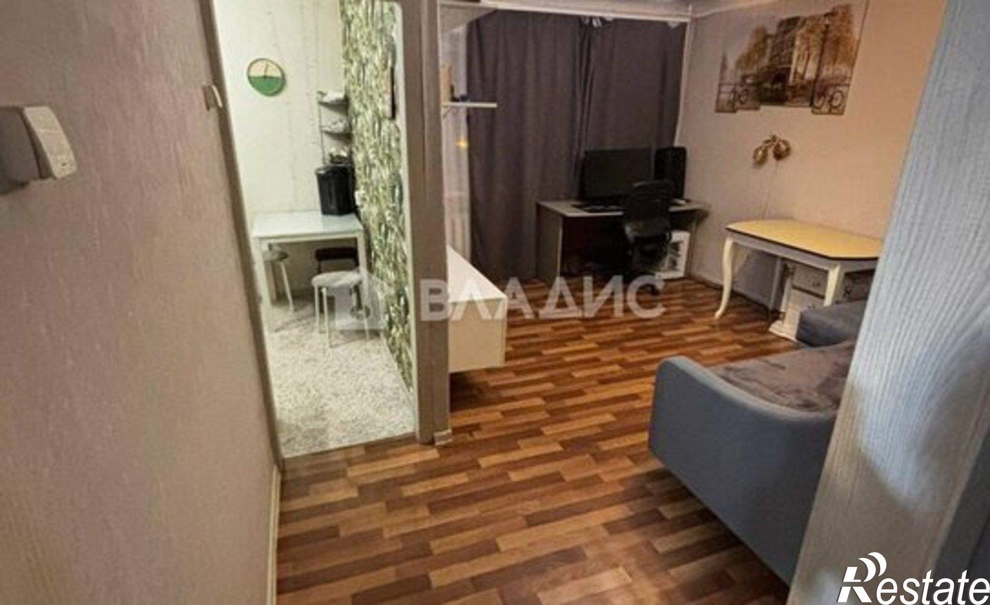 Купить квартиру за 5 200 000 рублей на ул Академическая, 10