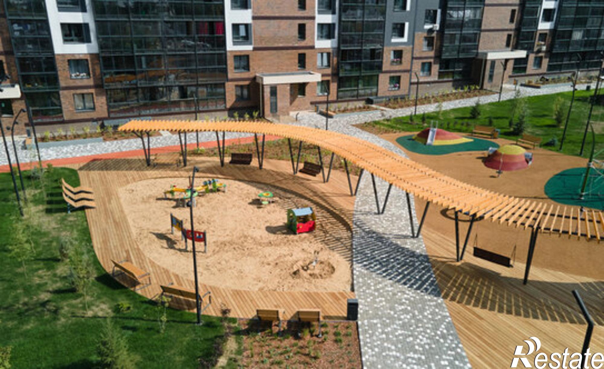 Купить квартиру за 12 265 800 рублей на ул Пискунова, 134