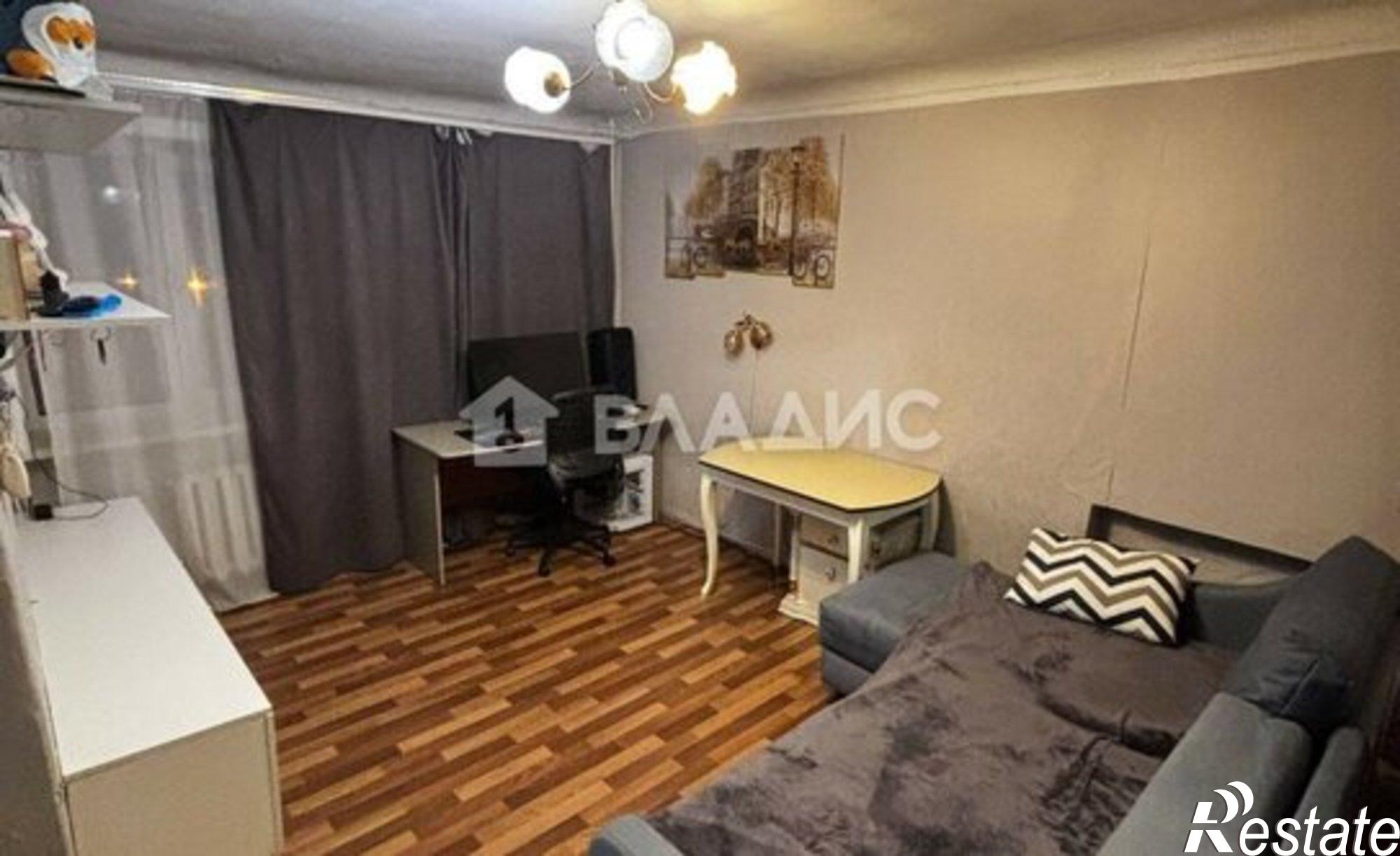 Купить квартиру за 5 200 000 рублей на ул Академическая, 10