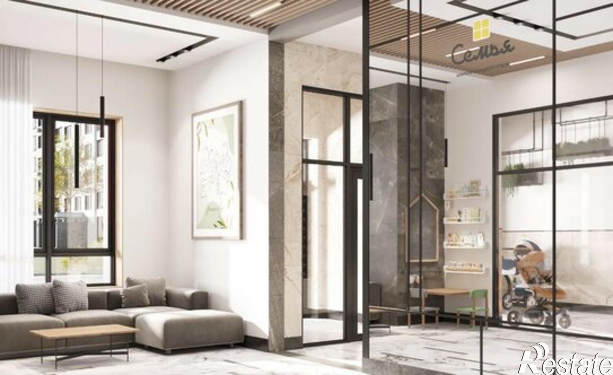 Купить квартиру за 12 265 800 рублей на ул Пискунова, 134