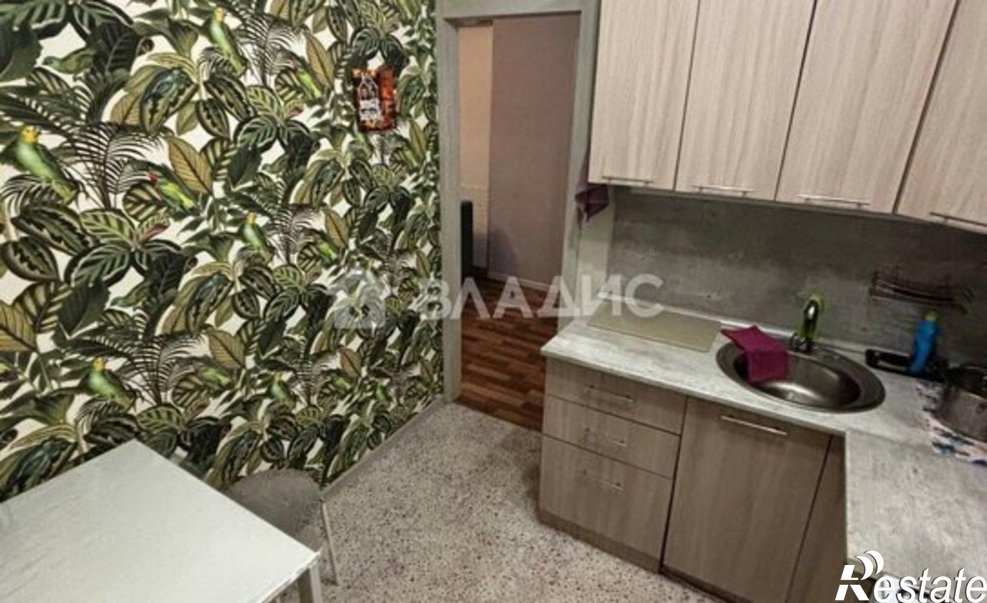 Купить квартиру за 5 200 000 рублей на ул Академическая, 10