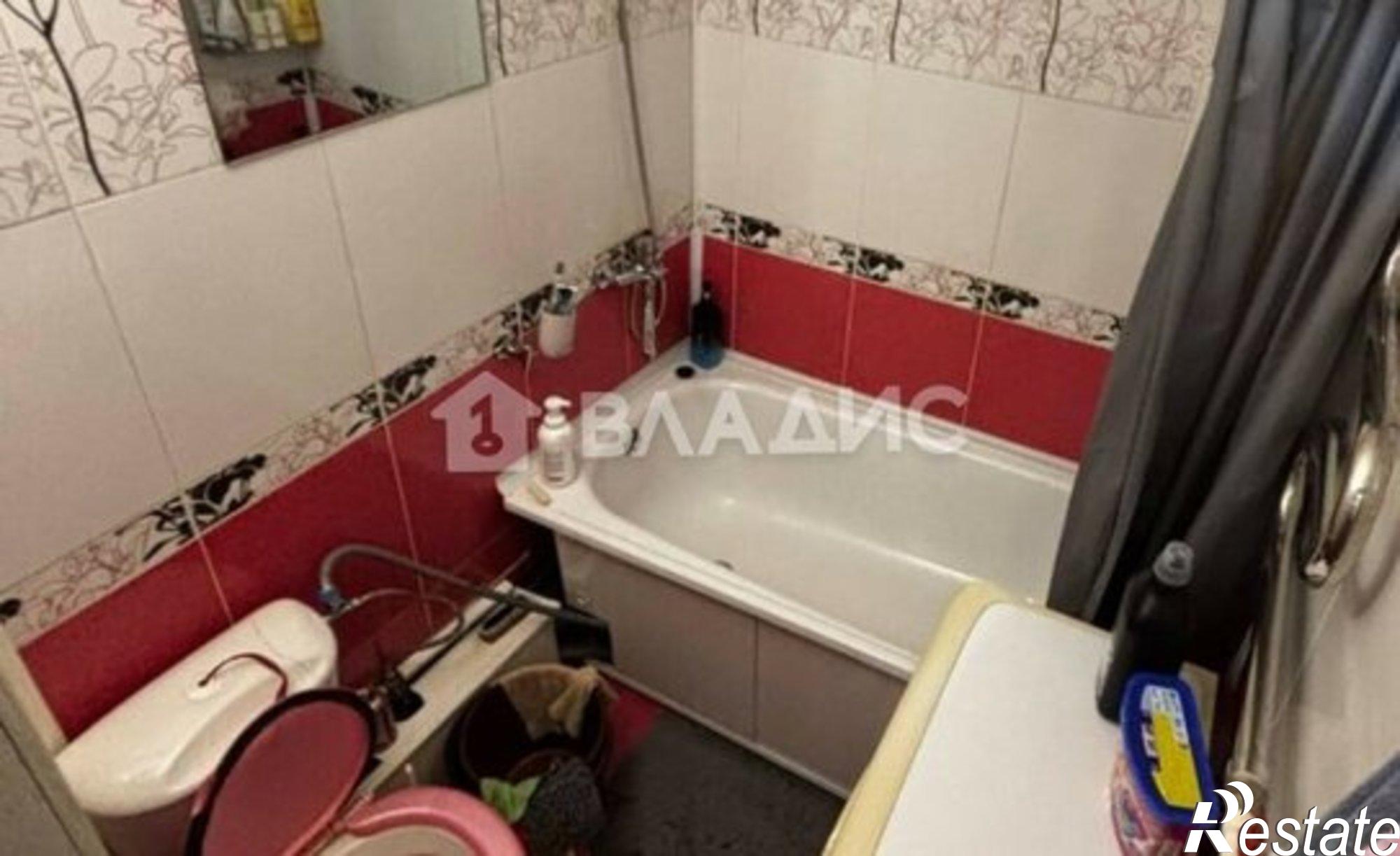 Купить квартиру за 5 200 000 рублей на ул Академическая, 10