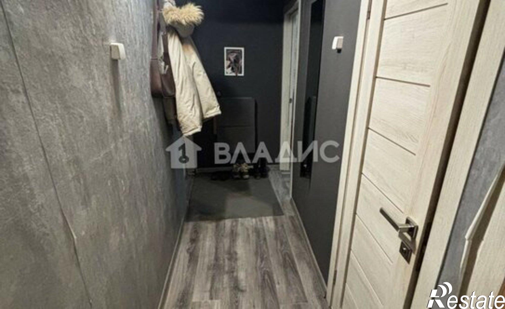 Купить квартиру за 5 200 000 рублей на ул Академическая, 10