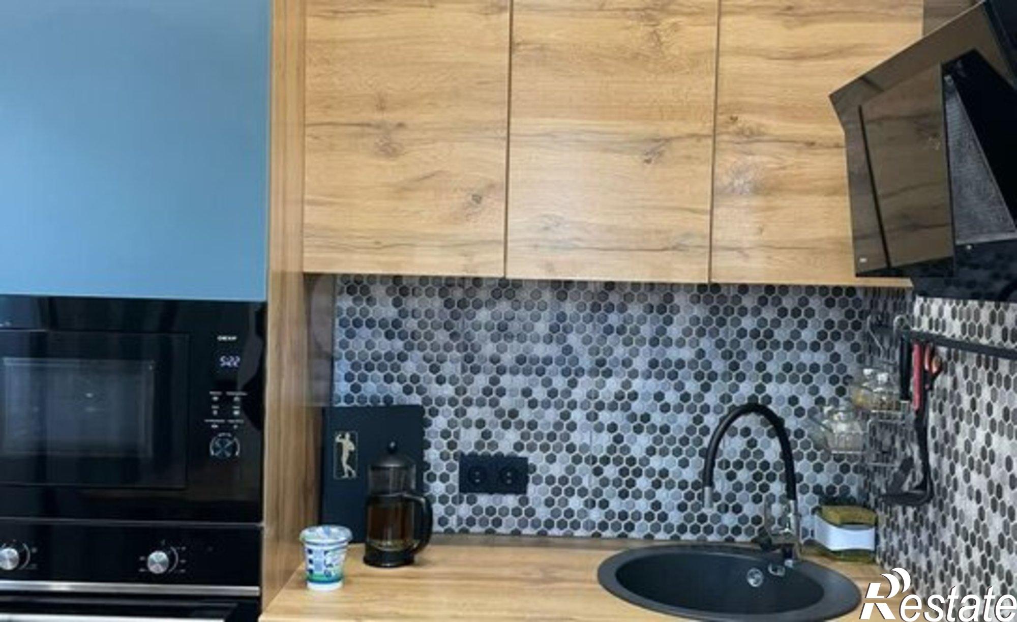 Купить квартиру за 8 600 000 рублей на ул Донская, 24/5