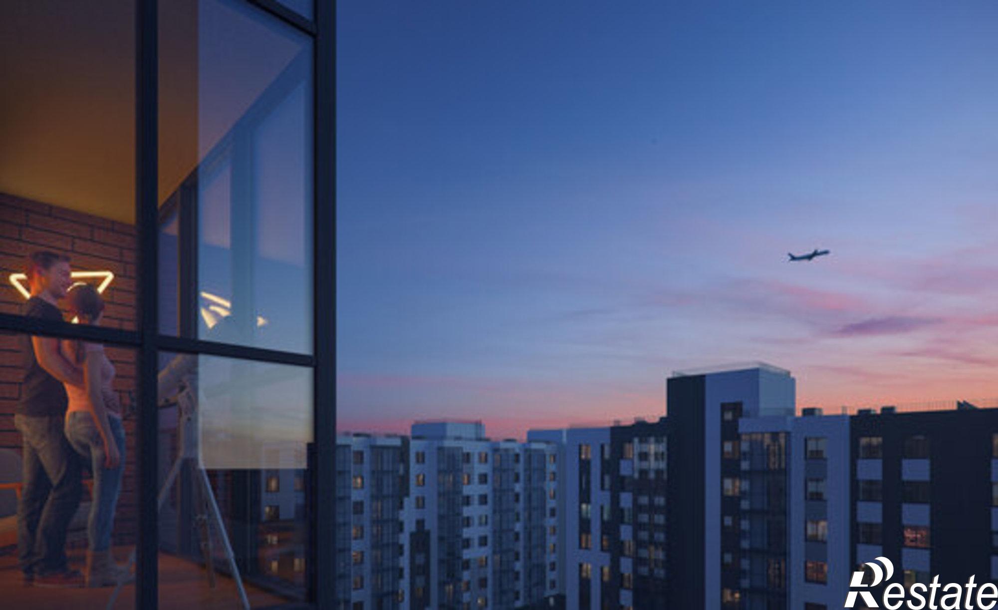 Купить квартиру за 6 962 560 рублей на городок ИВАТУ