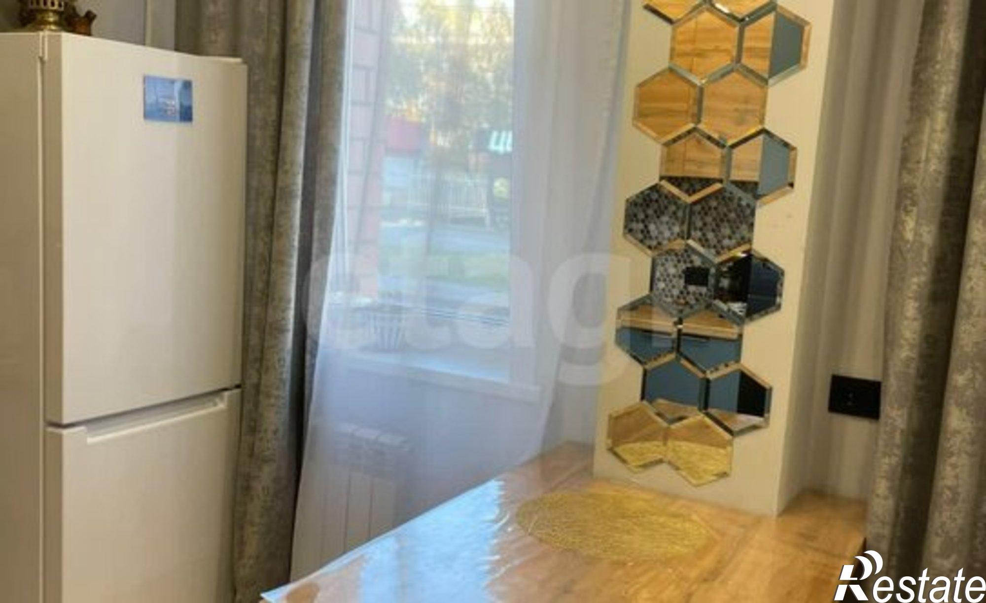 Купить квартиру за 8 600 000 рублей на ул Донская, 24/5