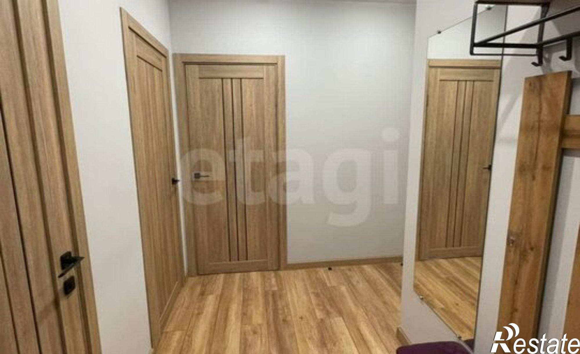 Купить квартиру за 8 600 000 рублей на ул Донская, 24/5