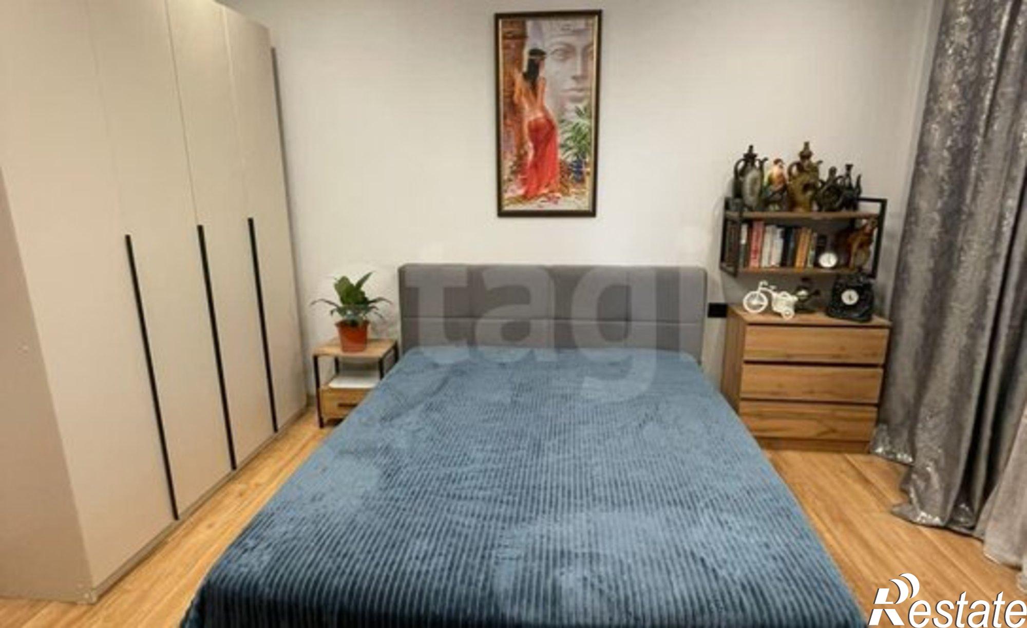 Купить квартиру за 8 600 000 рублей на ул Донская, 24/5