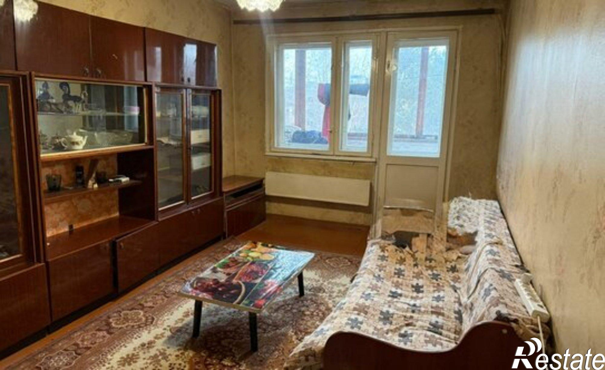 Купить квартиру за 5 500 000 рублей на Байкальская улица, 340