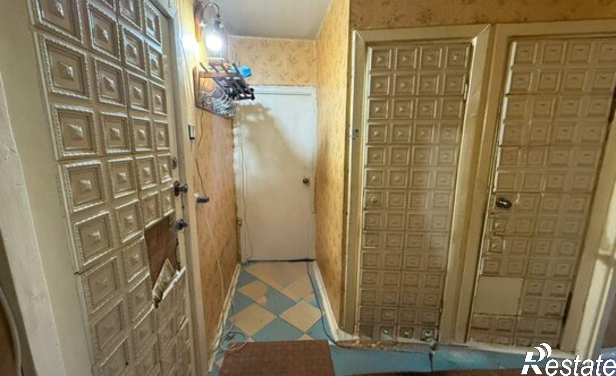 Купить квартиру за 5 500 000 рублей на Байкальская улица, 340