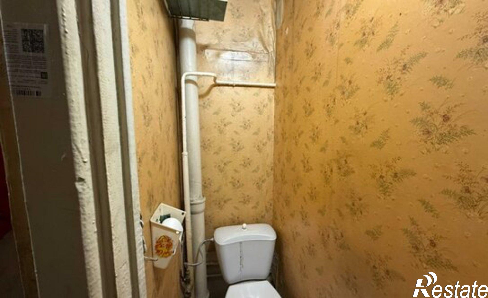 Купить квартиру за 5 500 000 рублей на Байкальская улица, 340