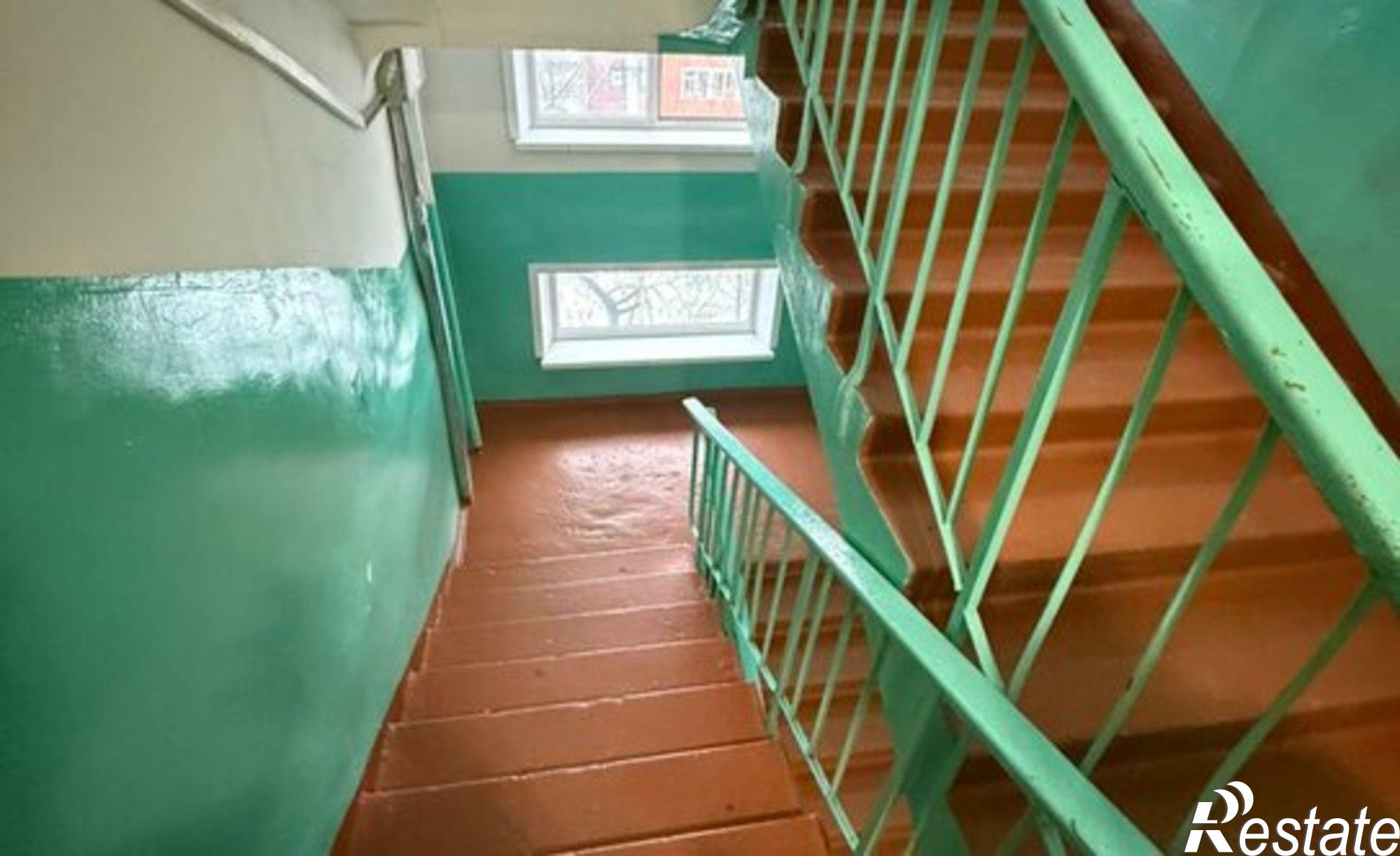 Купить квартиру за 5 500 000 рублей на Байкальская улица, 340