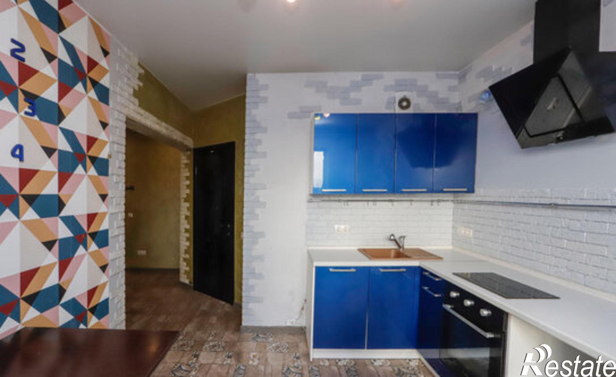 Купить квартиру за 7 000 000 рублей на Зимняя улица, 1/4