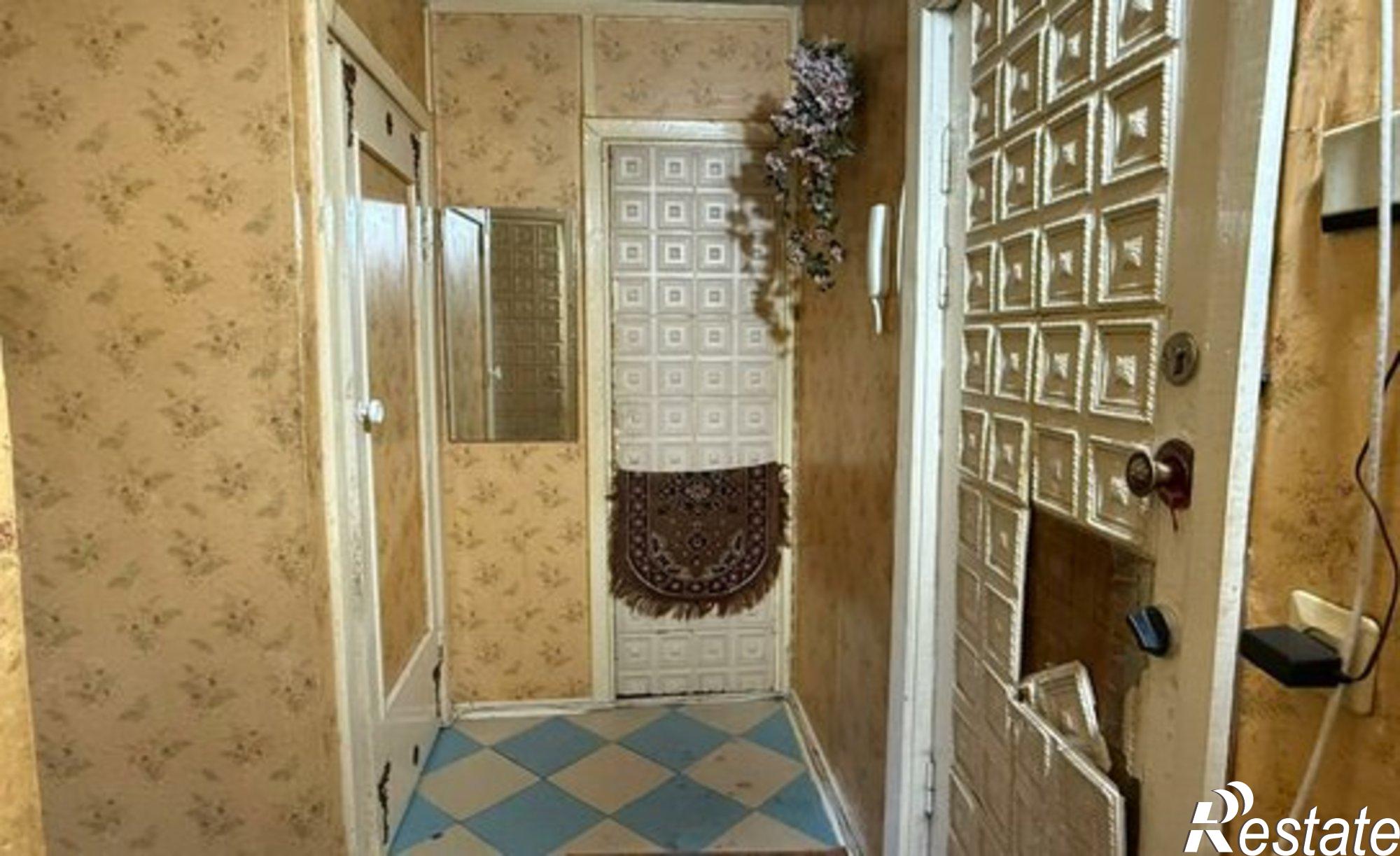 Купить квартиру за 5 500 000 рублей на Байкальская улица, 340