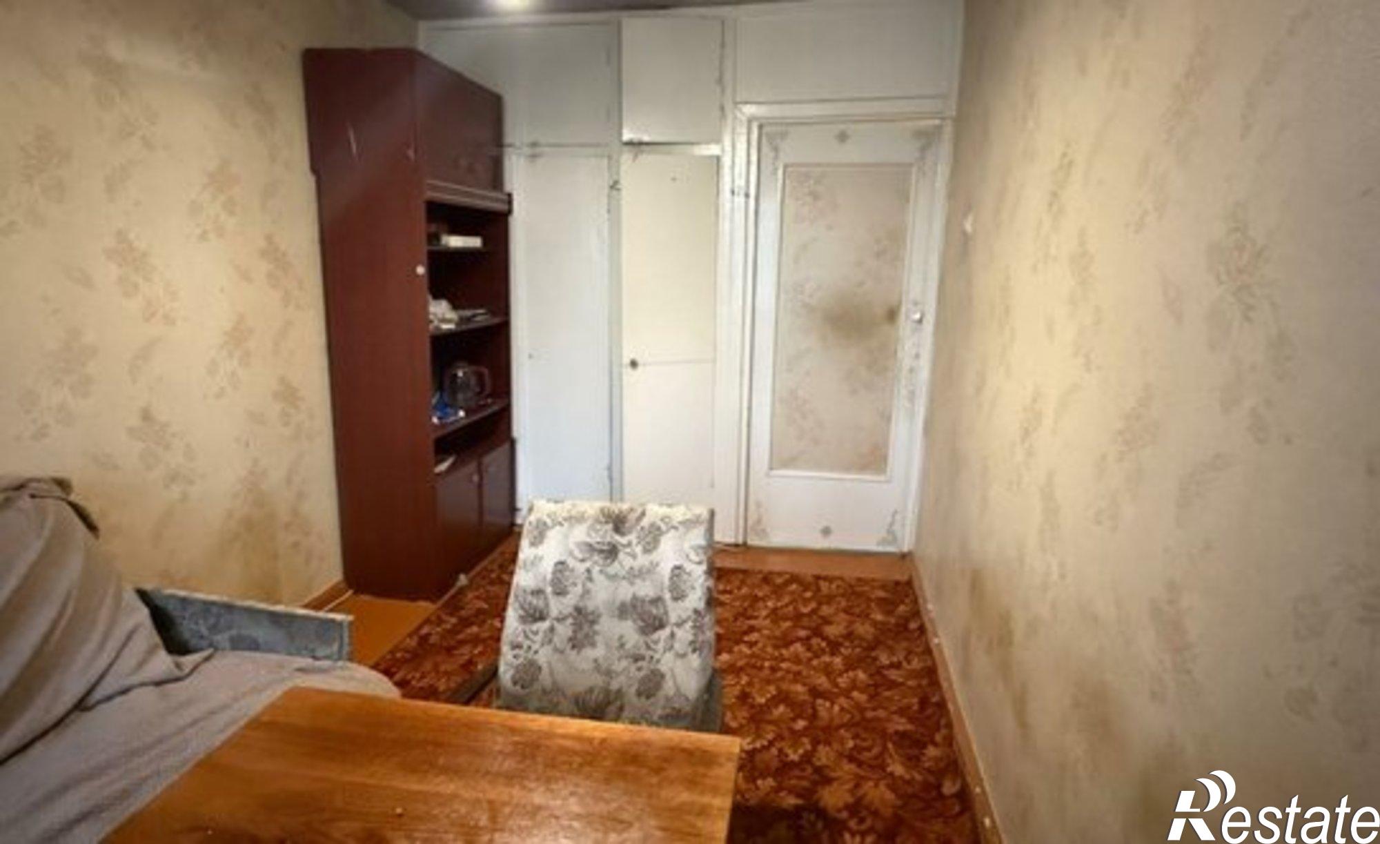 Купить квартиру за 5 500 000 рублей на Байкальская улица, 340