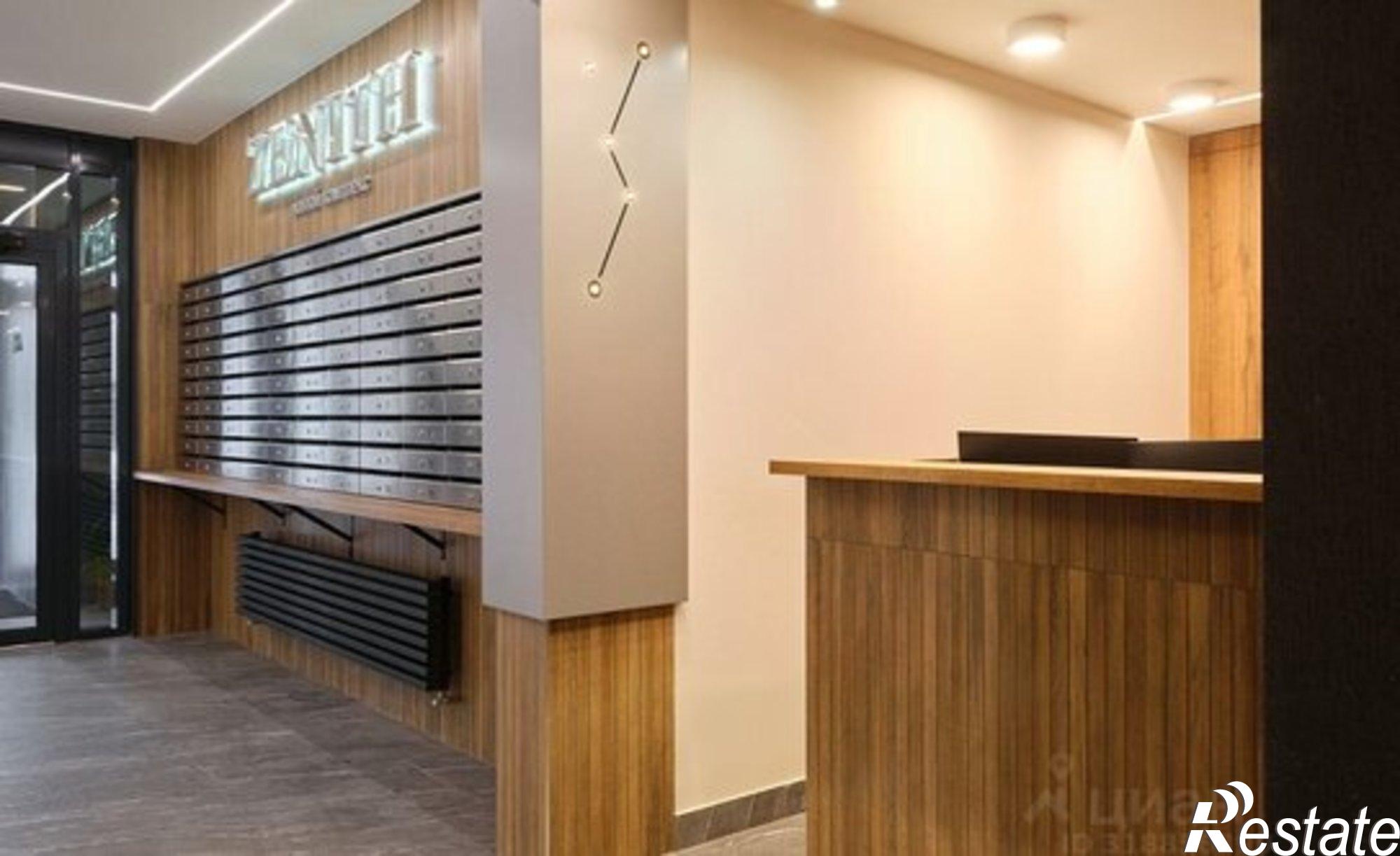 Купить квартиру за 6 600 000 рублей на улица Сибирских Партизан, 1 с5