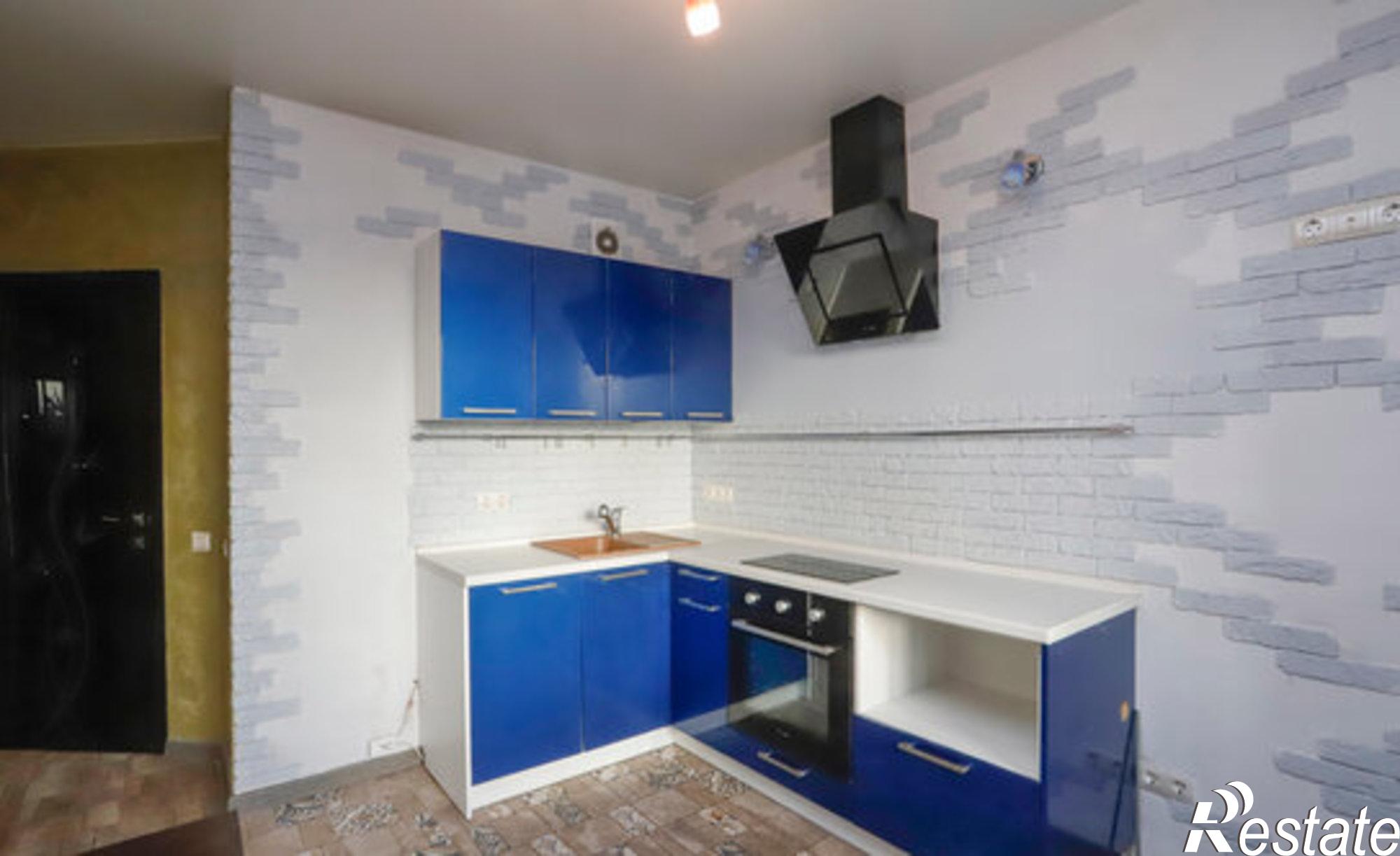 Купить квартиру за 7 000 000 рублей на Зимняя улица, 1/4