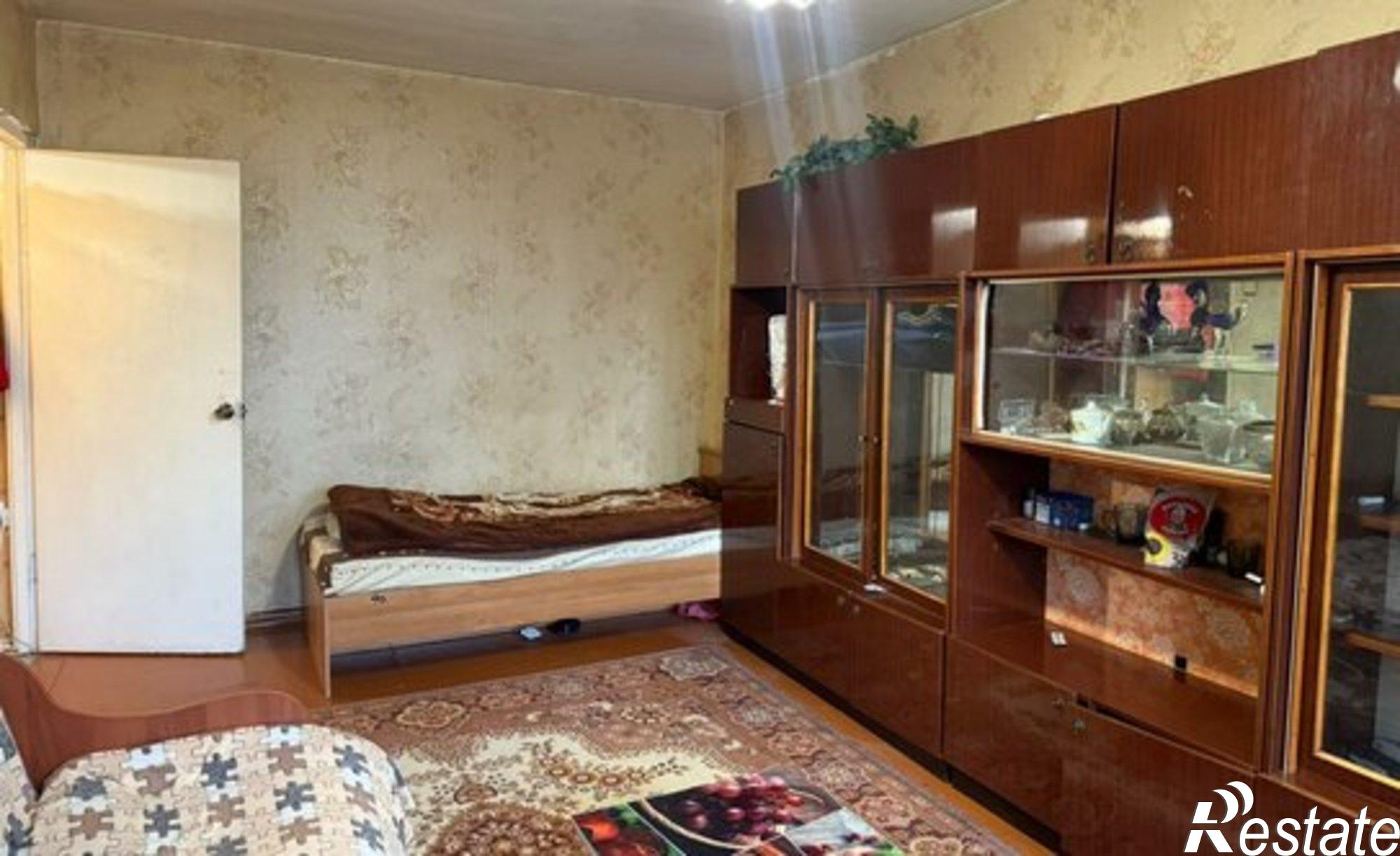 Купить квартиру за 5 500 000 рублей на Байкальская улица, 340