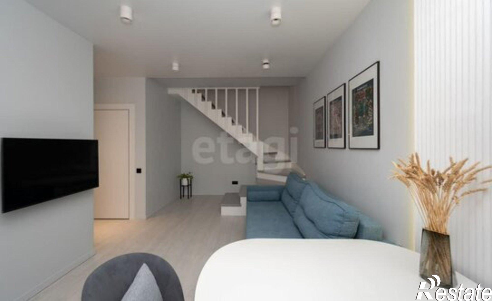 Купить квартиру за 15 750 000 рублей на улица Гоголя, 50