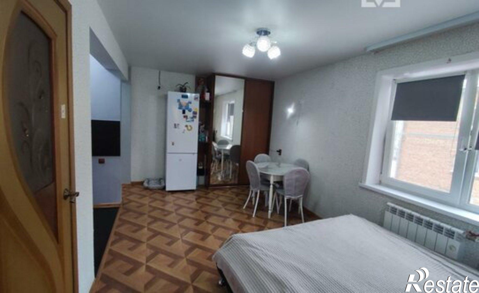 Купить квартиру за 3 799 000 рублей на улица Баумана, 170