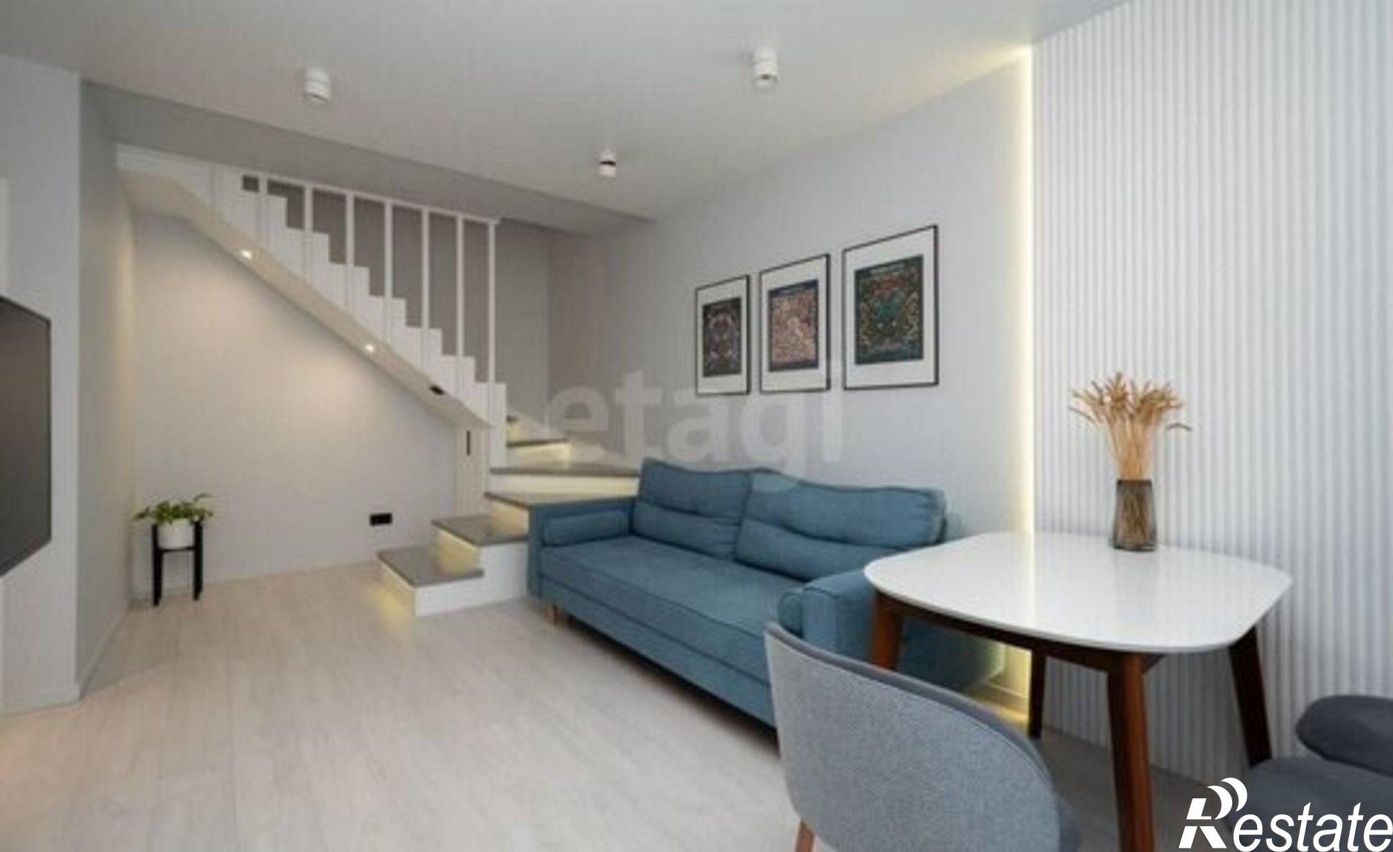 Купить квартиру за 15 750 000 рублей на улица Гоголя, 50