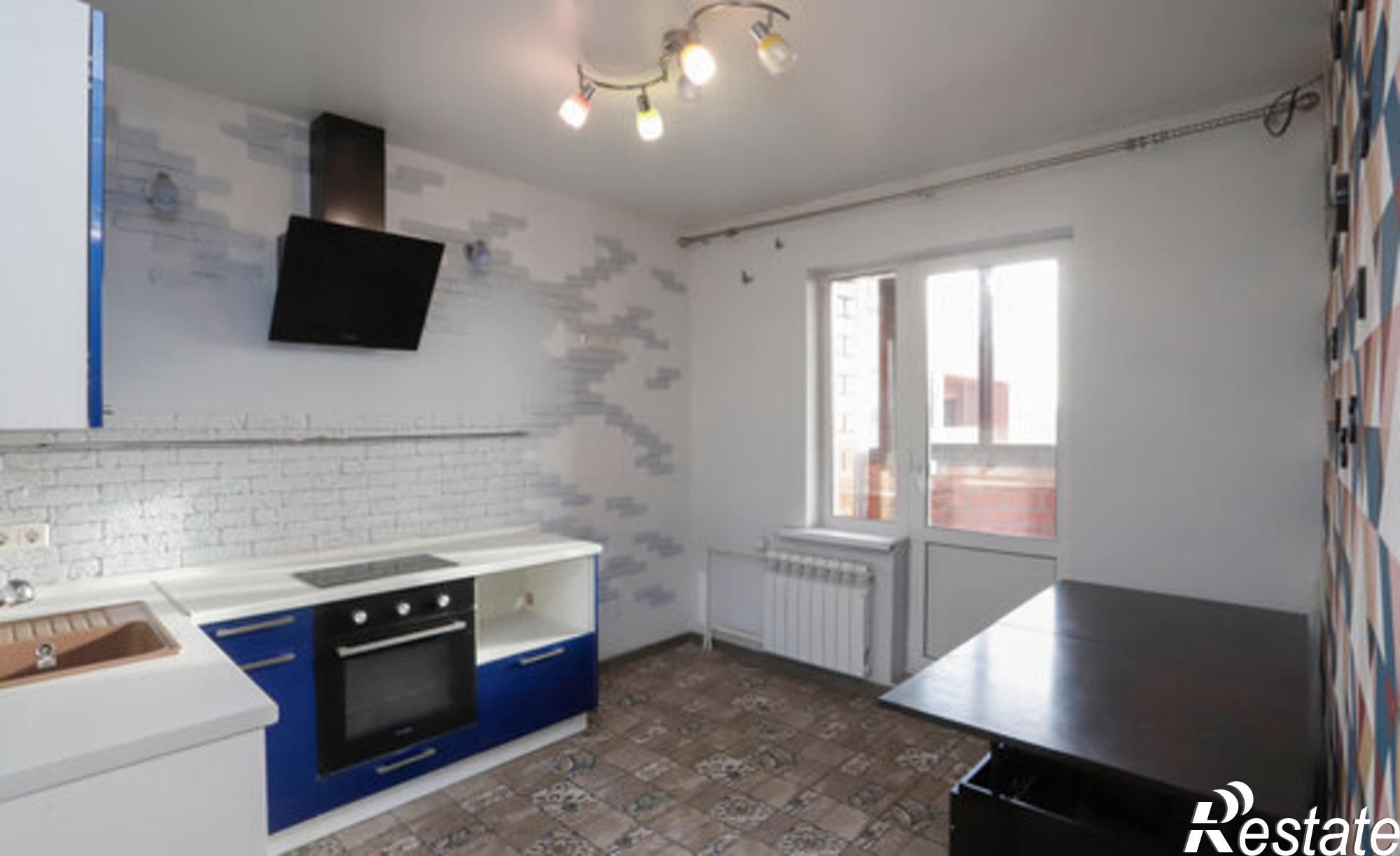 Купить квартиру за 7 000 000 рублей на Зимняя улица, 1/4