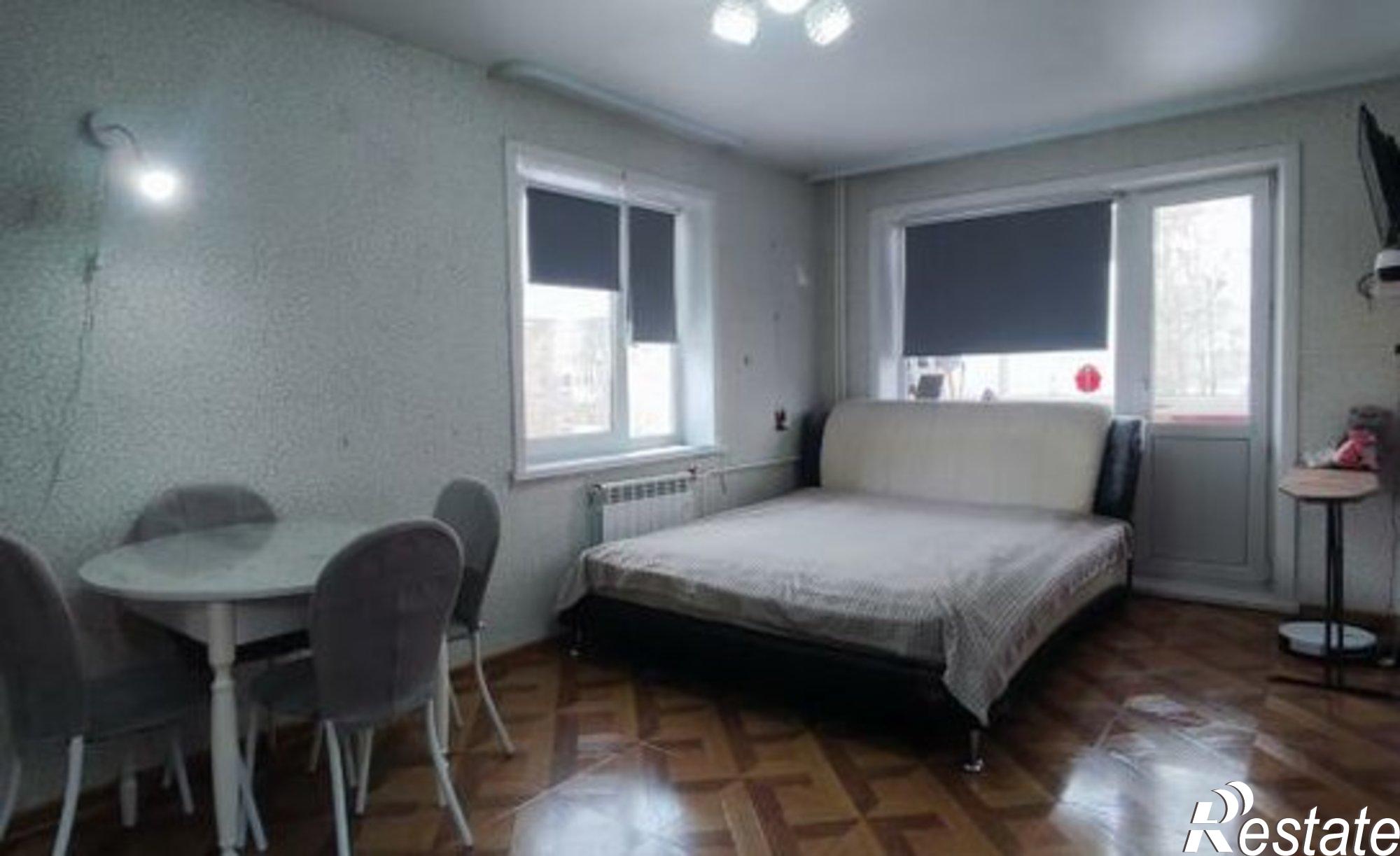 Купить квартиру за 3 799 000 рублей на улица Баумана, 170