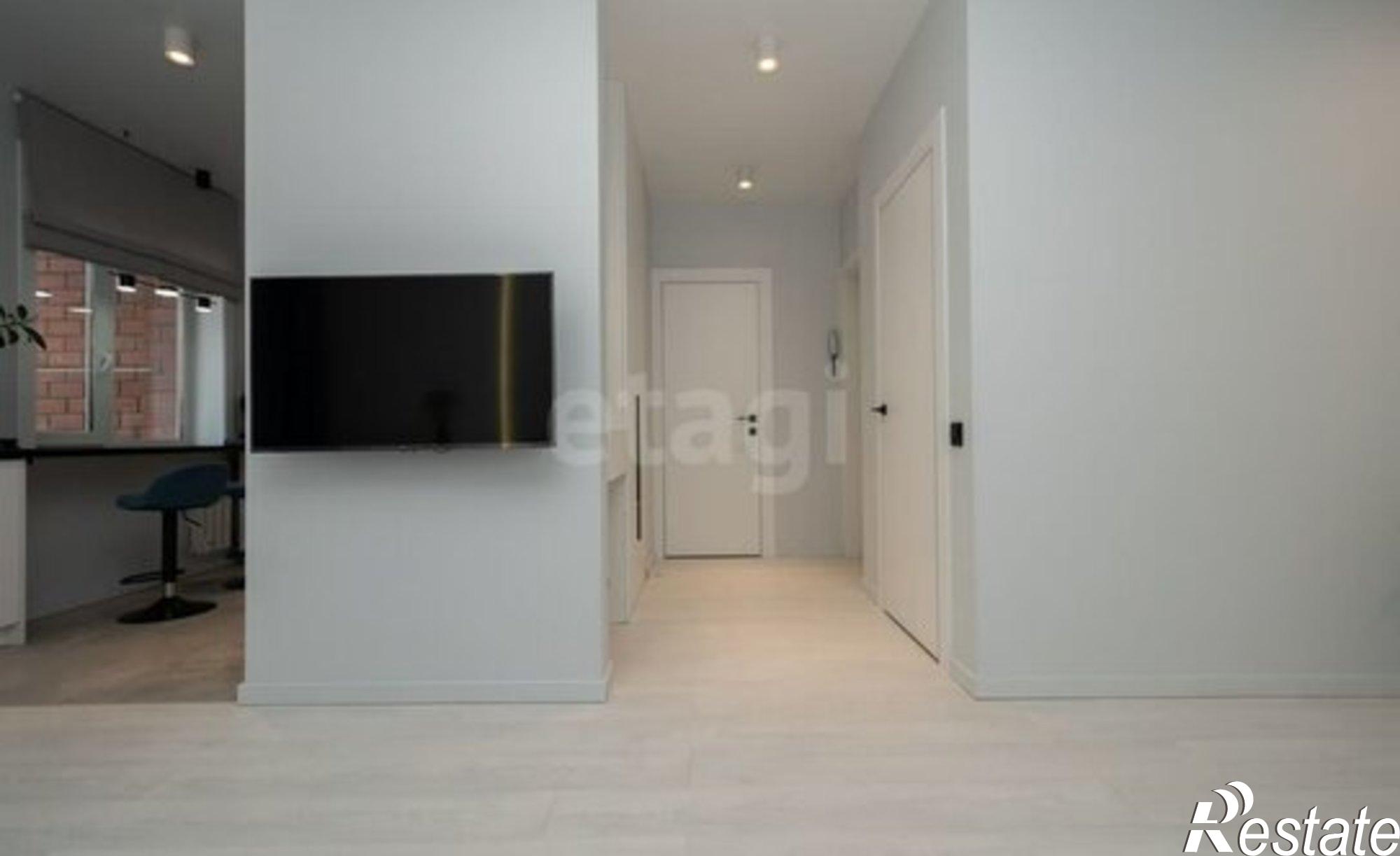 Купить квартиру за 15 750 000 рублей на улица Гоголя, 50