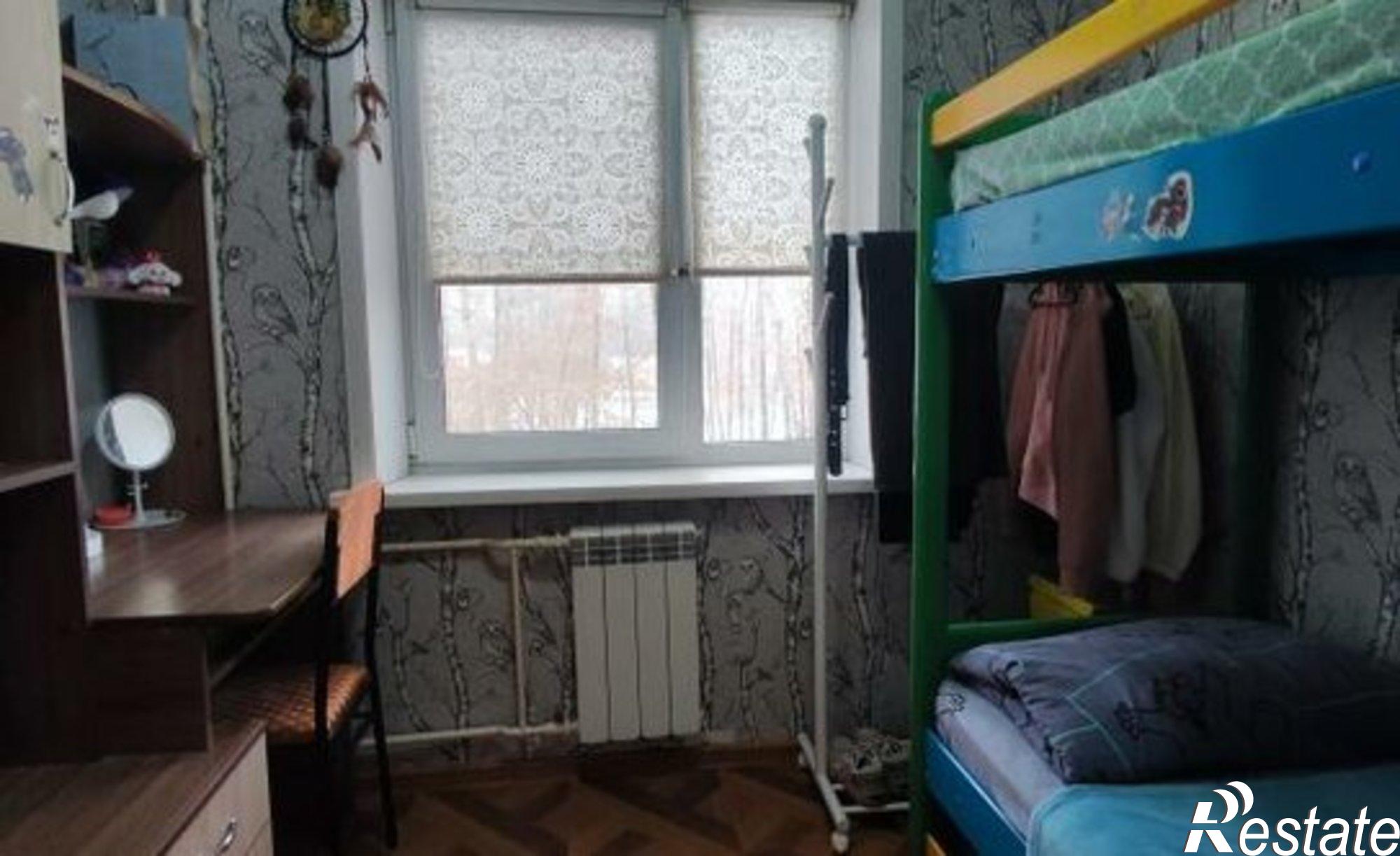 Купить квартиру за 3 799 000 рублей на улица Баумана, 170