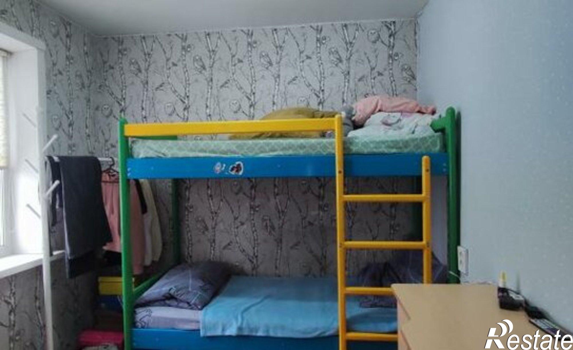 Купить квартиру за 3 799 000 рублей на улица Баумана, 170