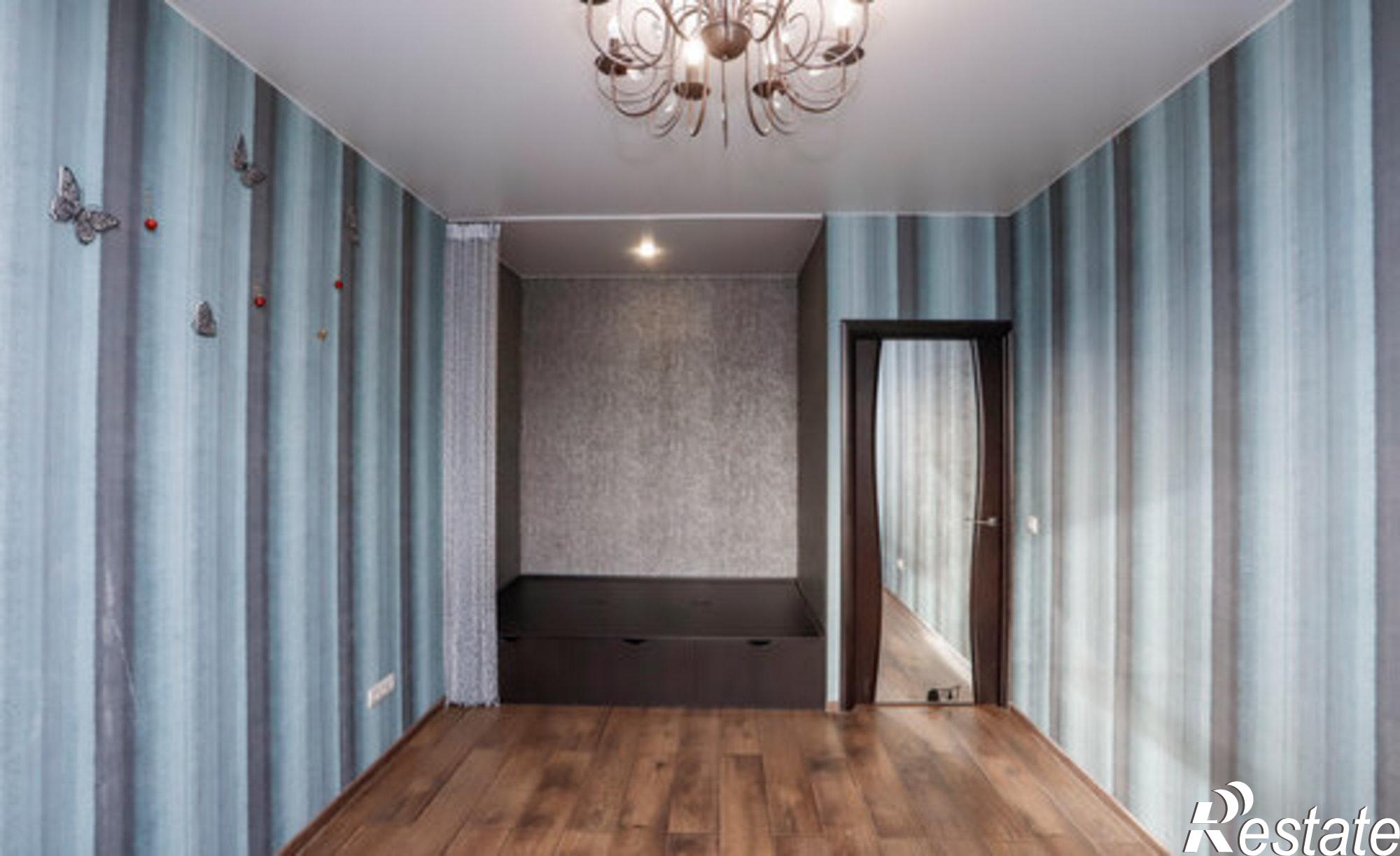 Купить квартиру за 7 000 000 рублей на Зимняя улица, 1/4