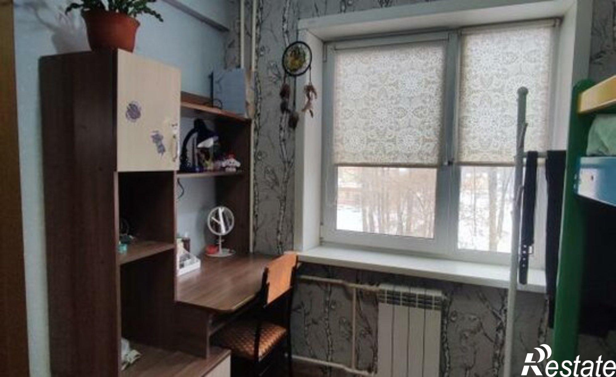 Купить квартиру за 3 799 000 рублей на улица Баумана, 170