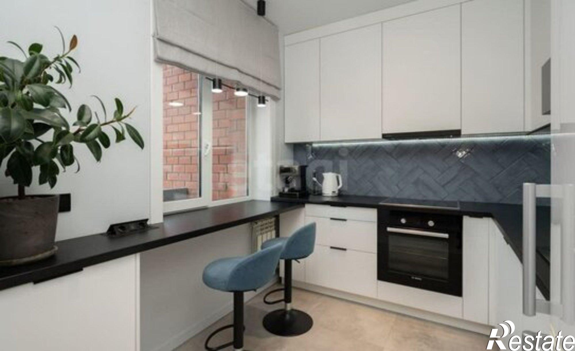 Купить квартиру за 15 750 000 рублей на улица Гоголя, 50