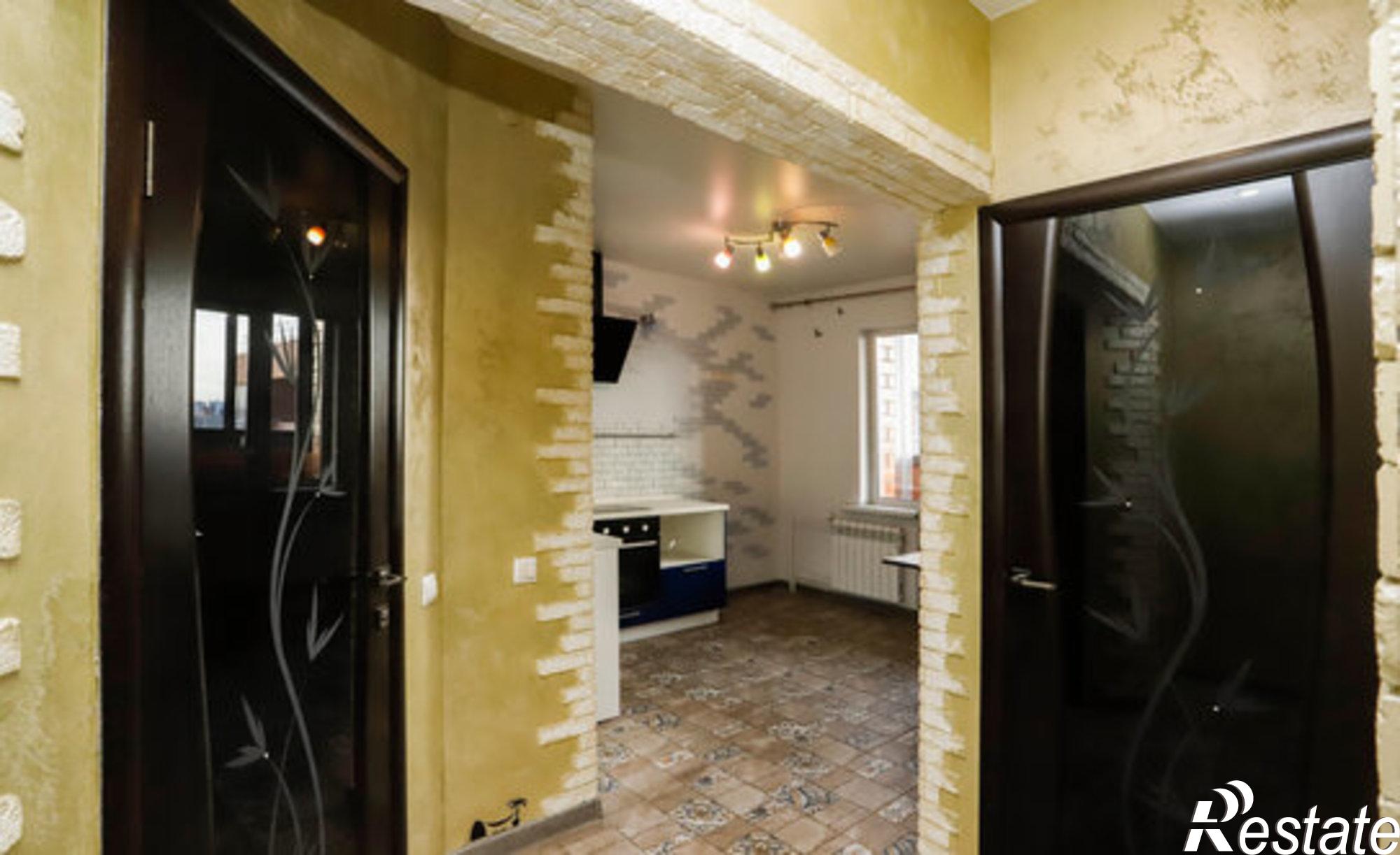 Купить квартиру за 7 000 000 рублей на Зимняя улица, 1/4