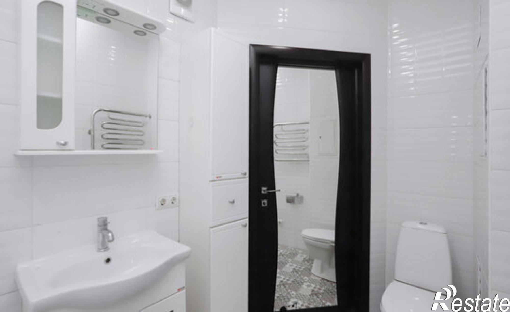 Купить квартиру за 7 000 000 рублей на Зимняя улица, 1/4