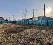 земля 8.51 сот Попова улица